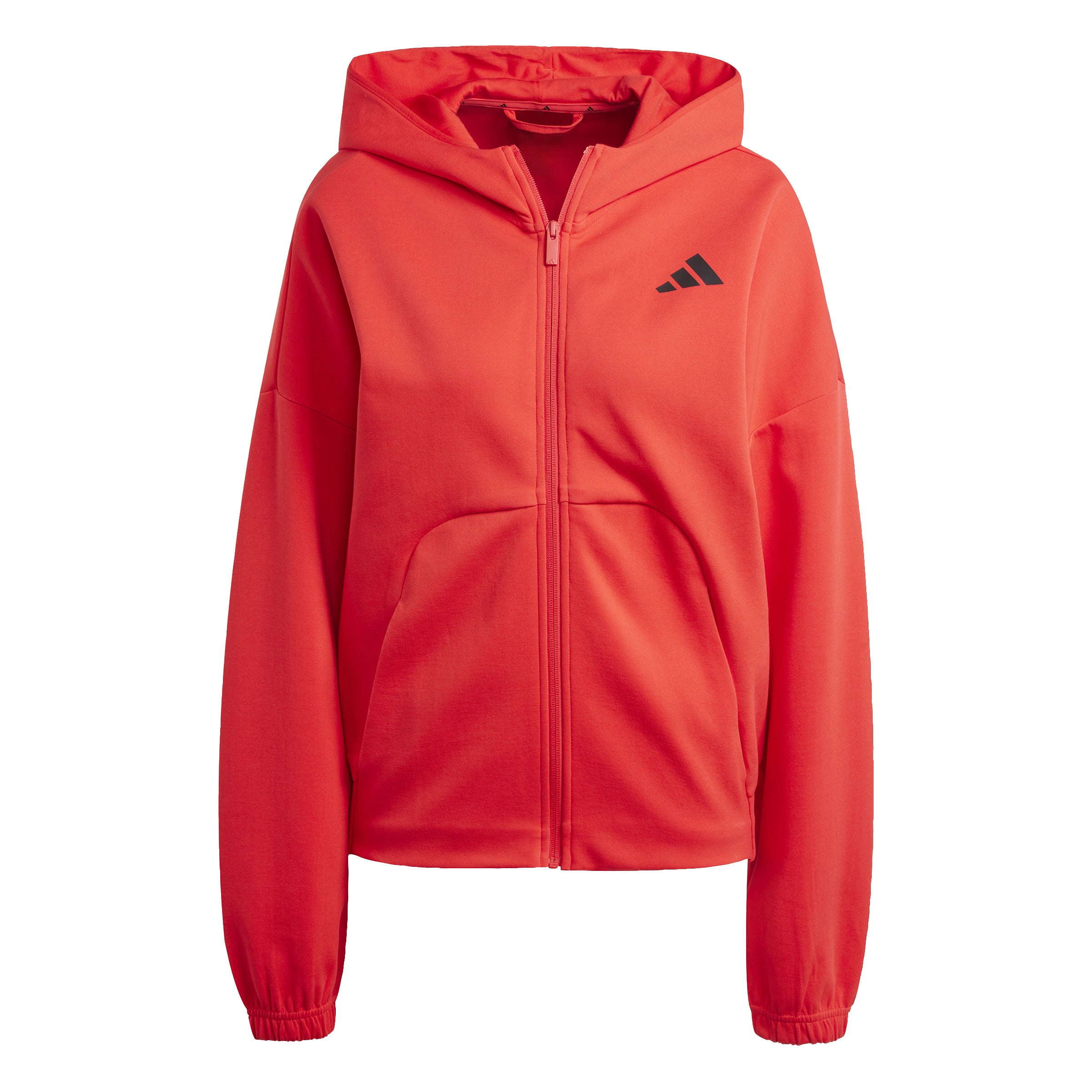 ADIDAS W FI SL FZ HD Kapuzenjacke – Sportmode Augsburg