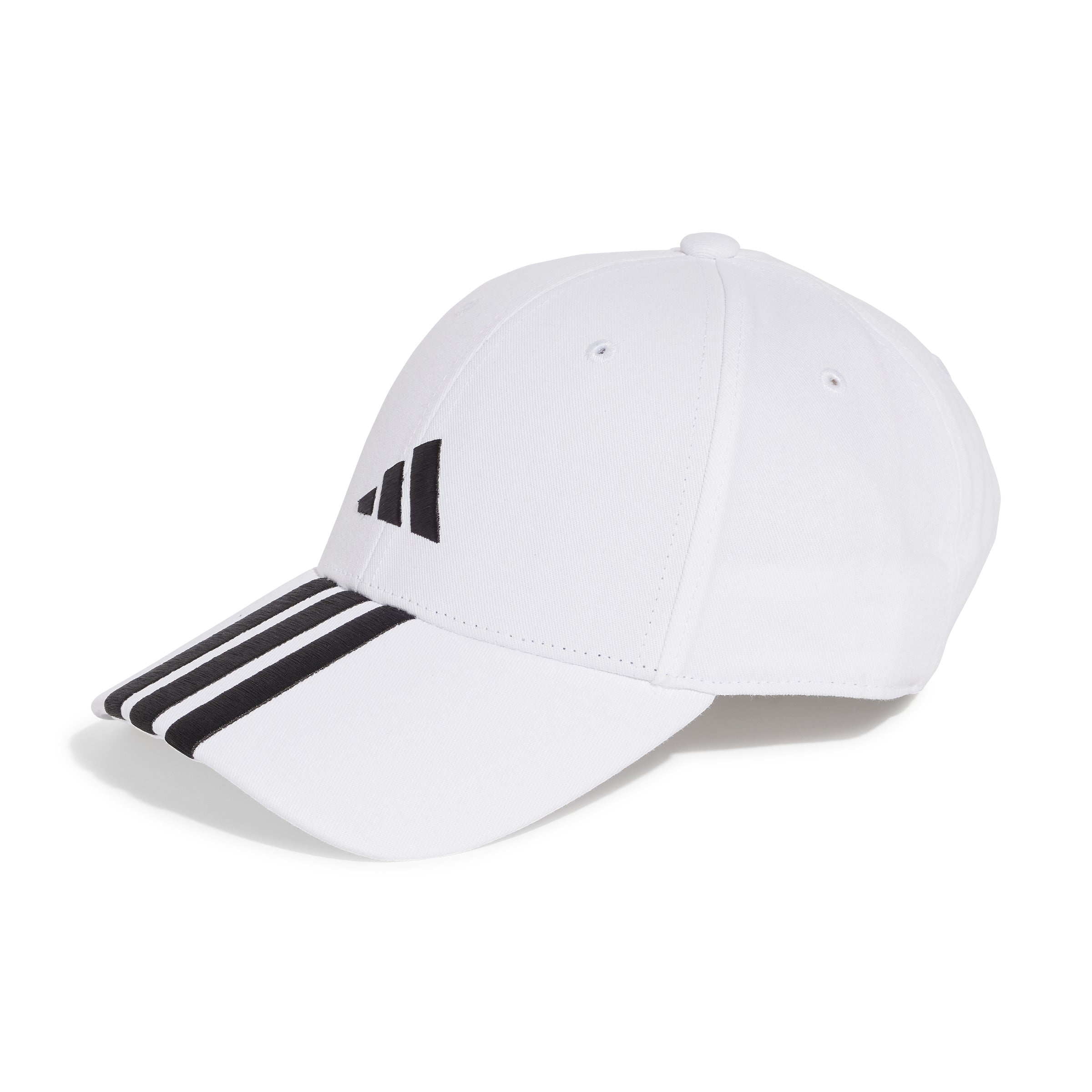 ADIDAS BBALL 3S CAP NL - Sportliche Kappe aus Baumwolle