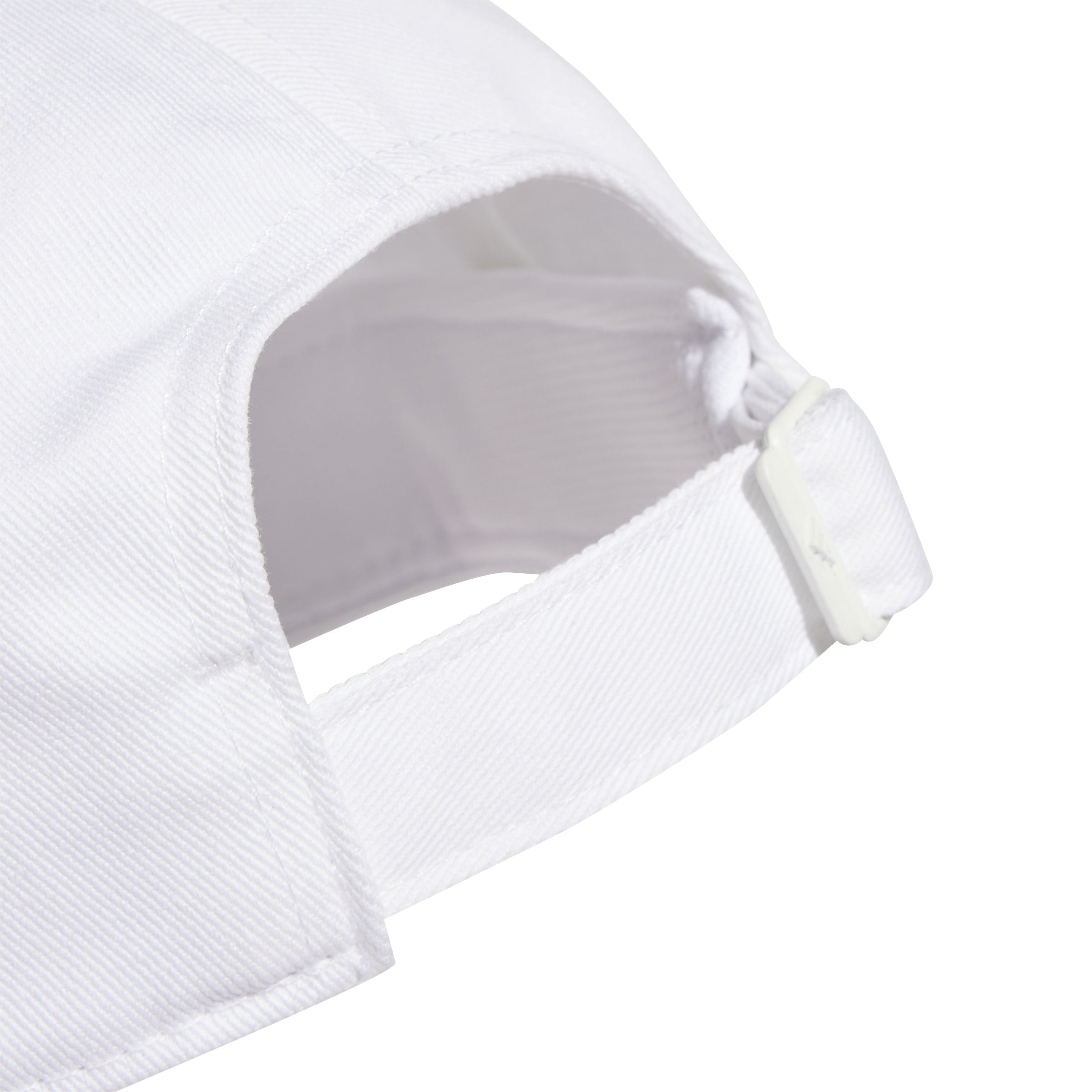 ADIDAS BBALL 3S CAP NL - Sportliche Kappe aus Baumwolle