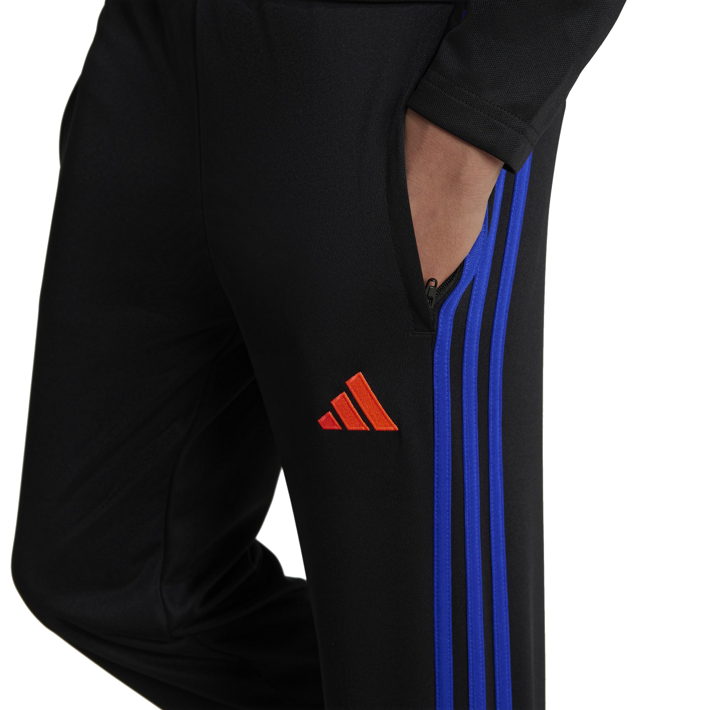 ADIDAS Tiro 23 Club Fußballhose mit AEROREADY