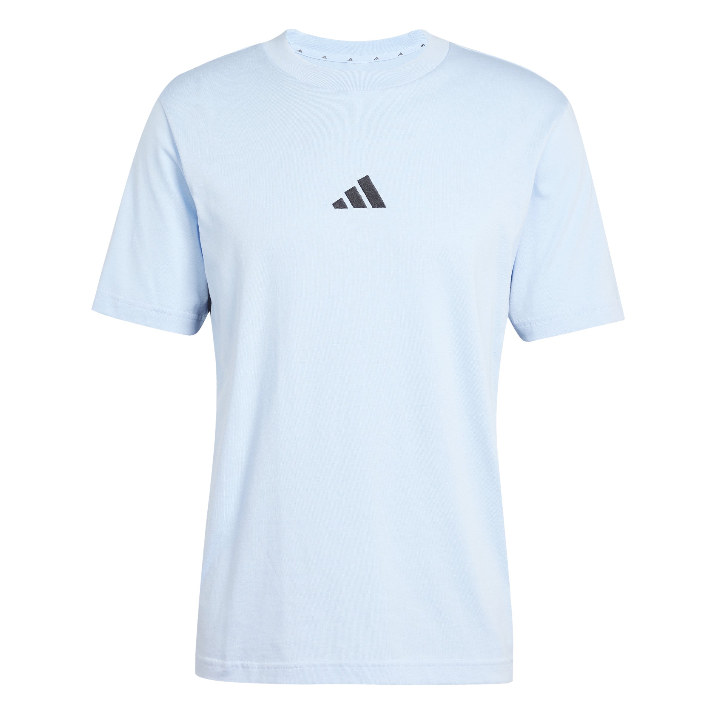 ADIDAS M 3S SJ T-Shirt aus 100% Baumwolle