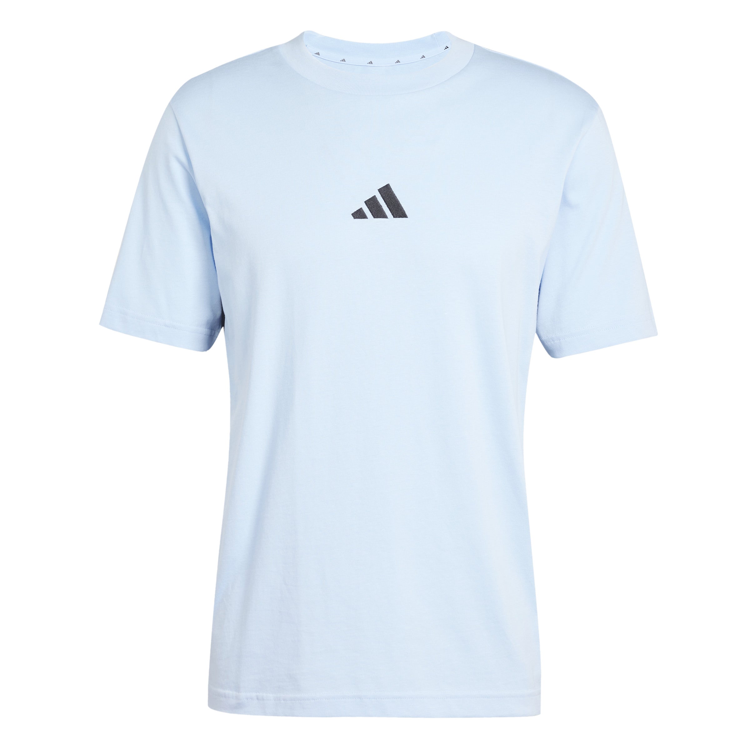 ADIDAS M 3S SJ T-Shirt aus 100% Baumwolle