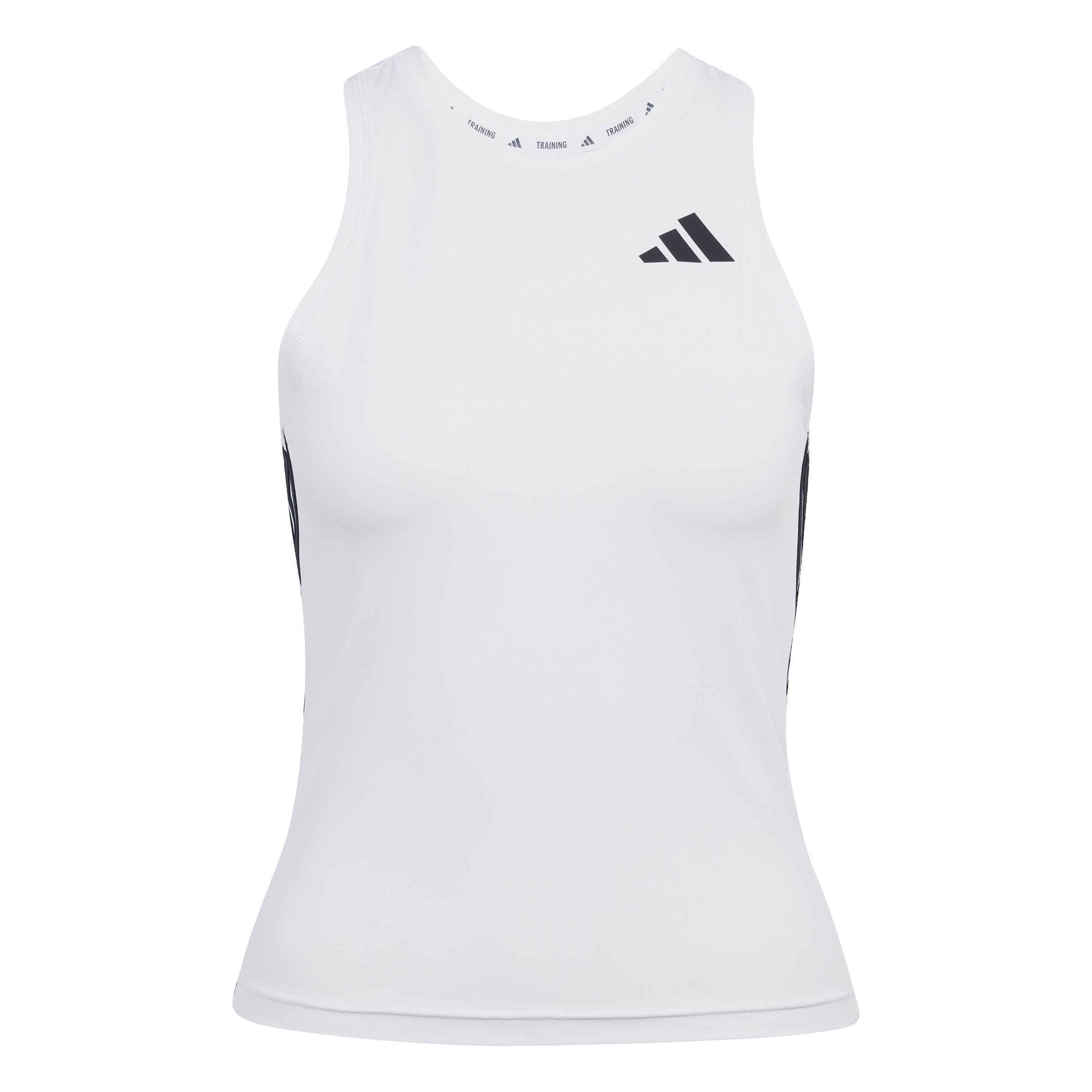 ADIDAS TR-ES 3S TK Damen Tanktop mit CLIMACOOL