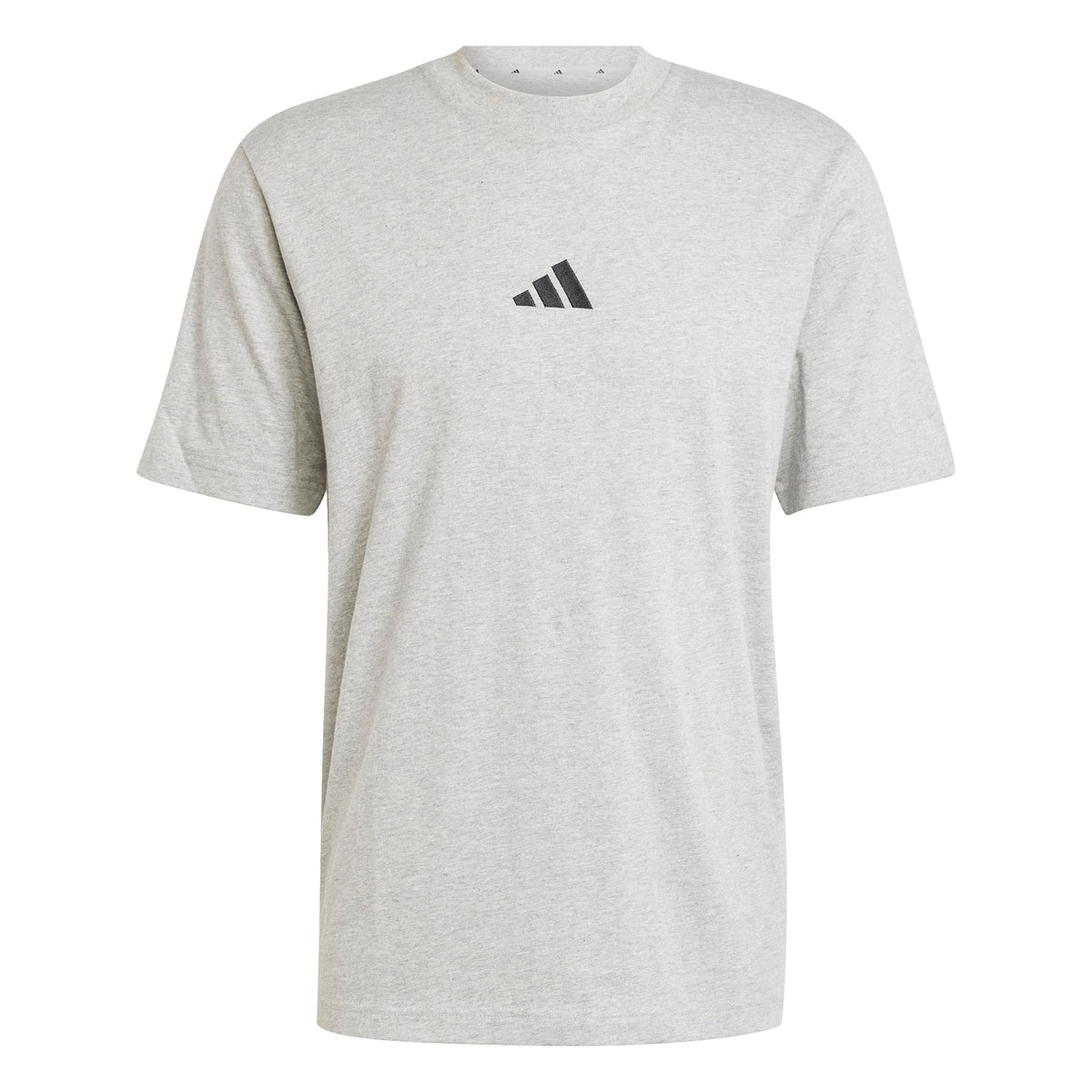 Essentials Small Logo Single Jersey T-Shirt Herren