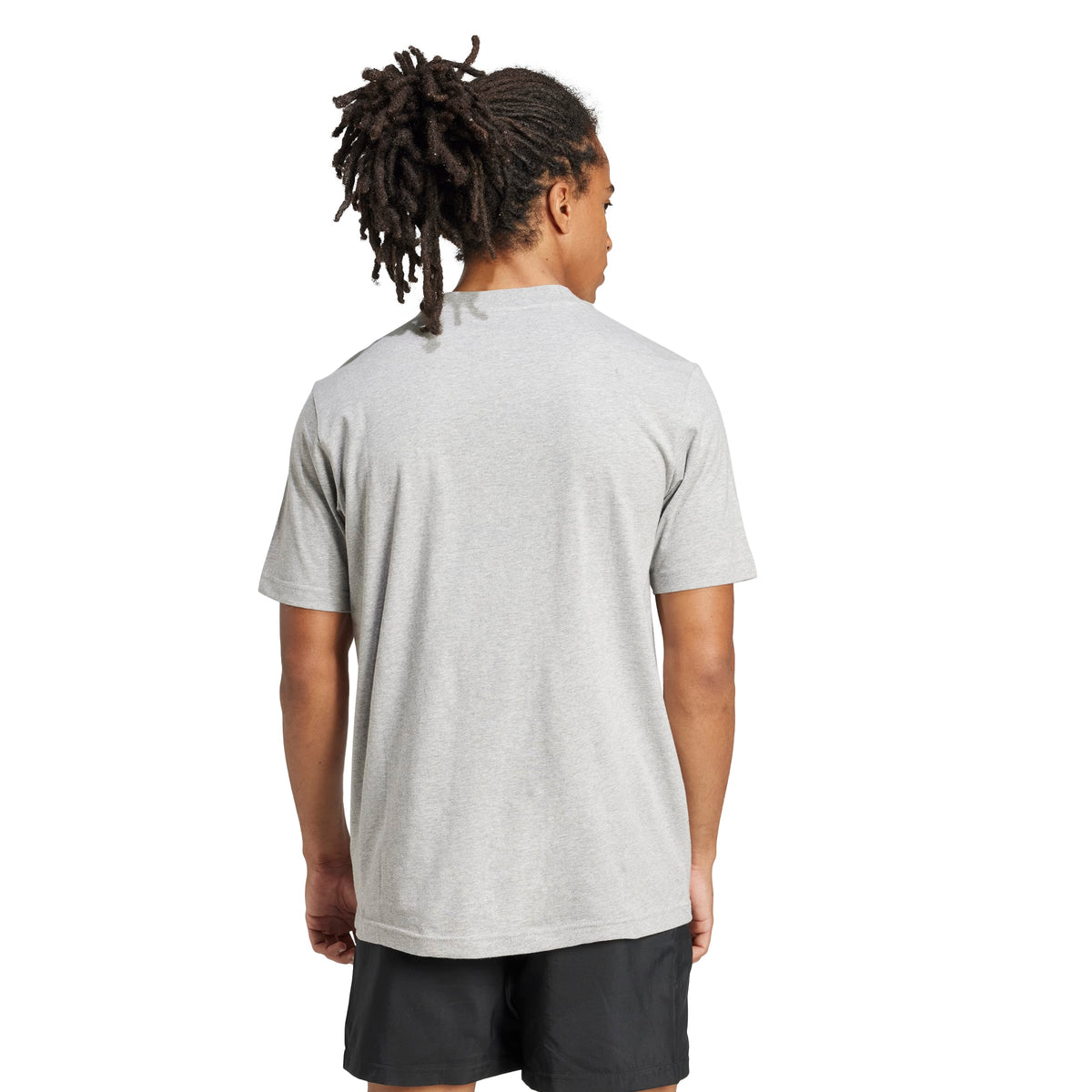 Essentials Small Logo Single Jersey T-Shirt Herren