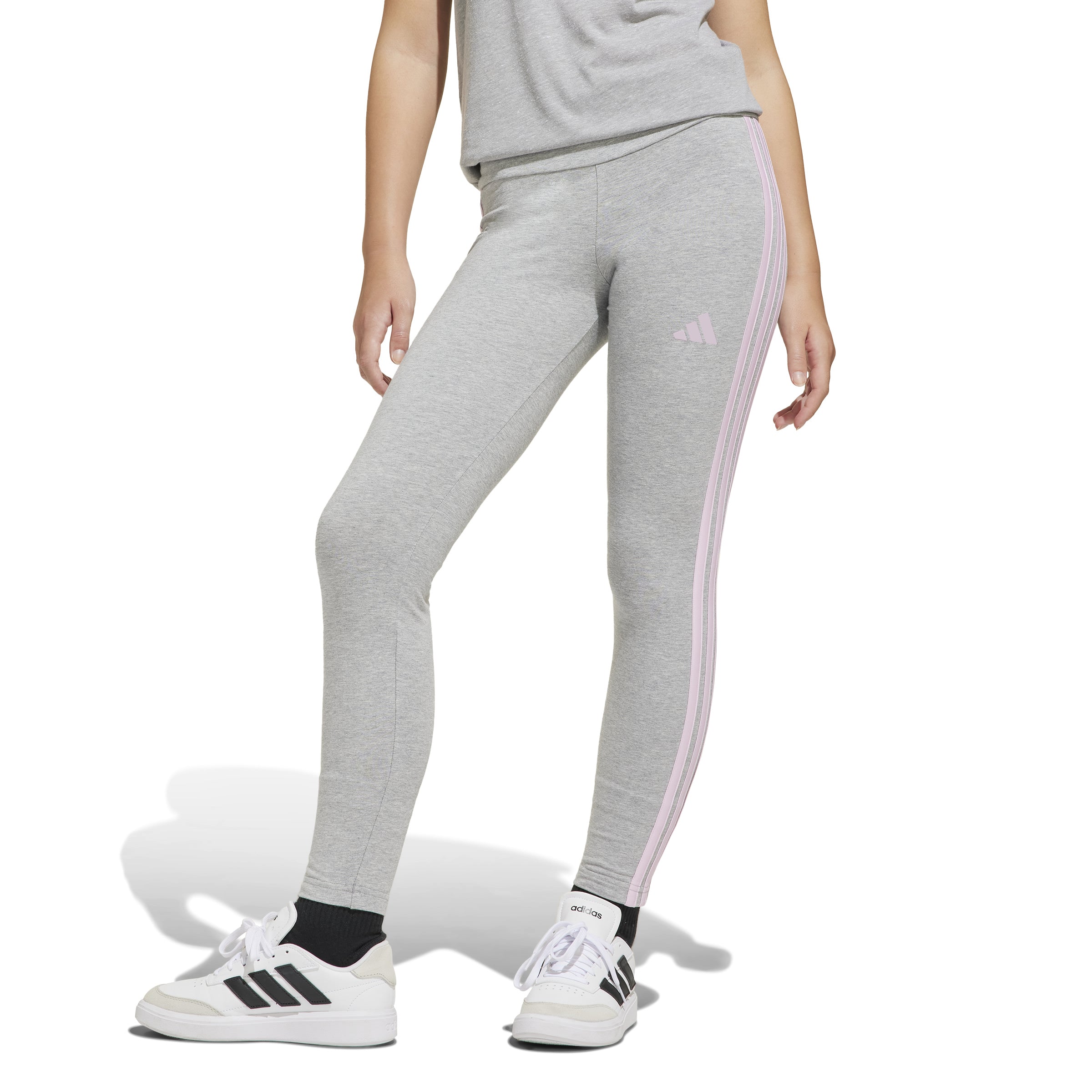 ADIDAS JG 3S LEG 230 Kinder Leggings – Sportmode