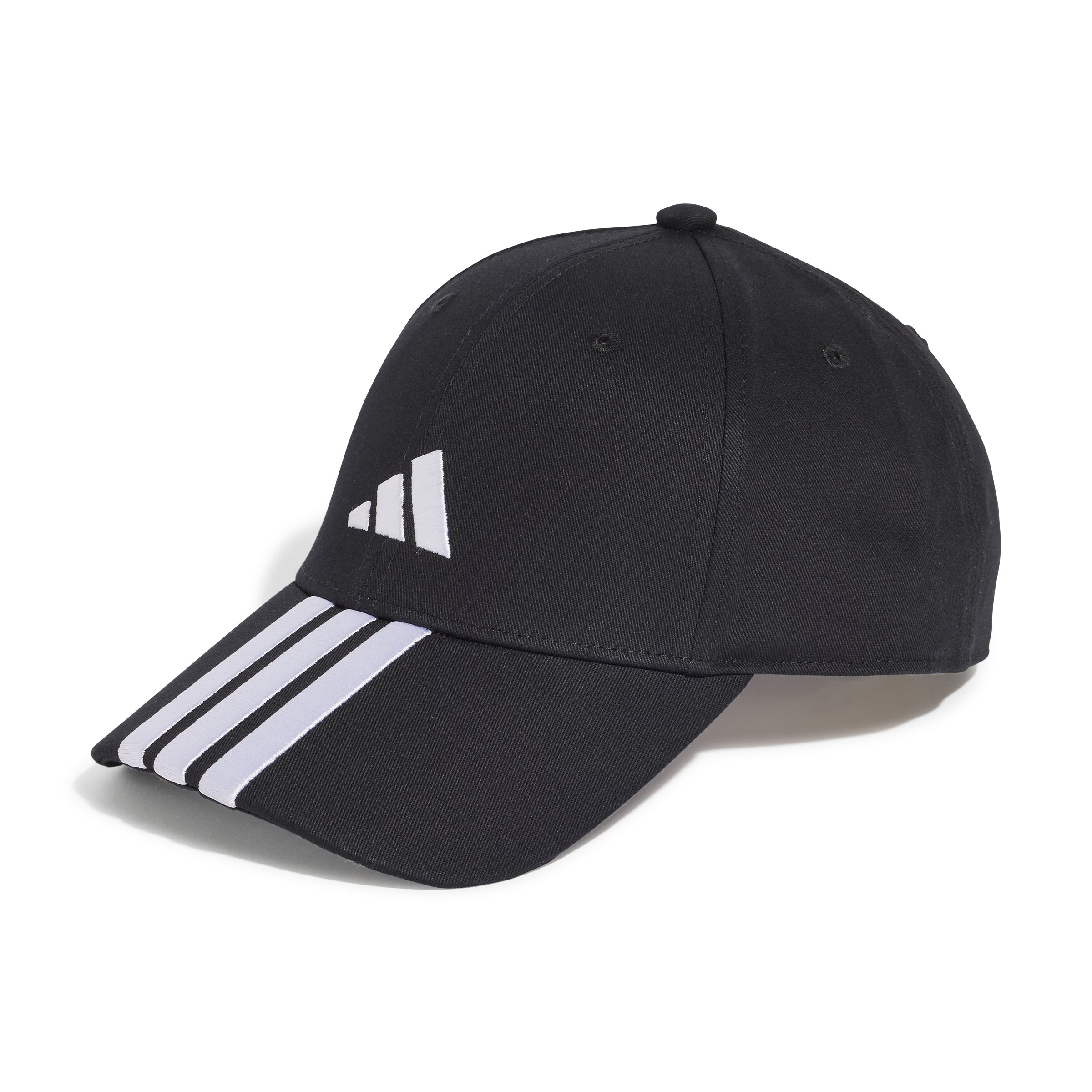 ADIDAS BBALL 3S CAP NL – Nachhaltige Baumwoll-Cap