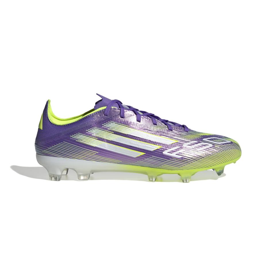 F50 PRO FG Fußballschuhe für trockenen Rasen