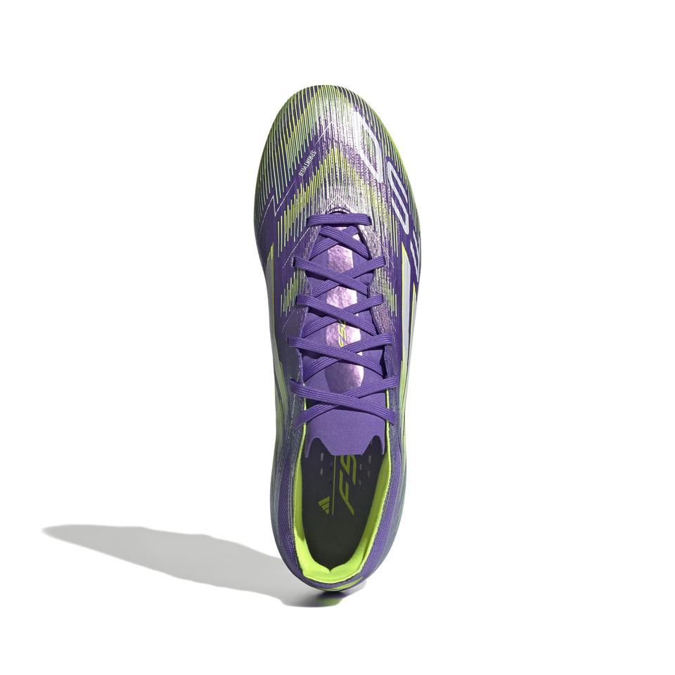 F50 PRO FG Fußballschuhe für trockenen Rasen