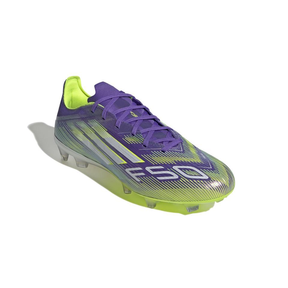 F50 PRO FG Fußballschuhe für trockenen Rasen