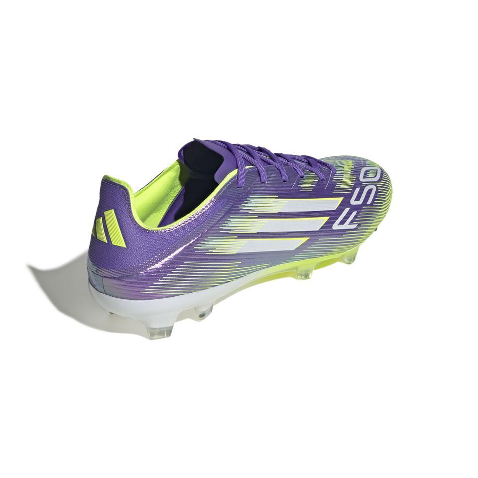 F50 PRO FG Fußballschuhe für trockenen Rasen