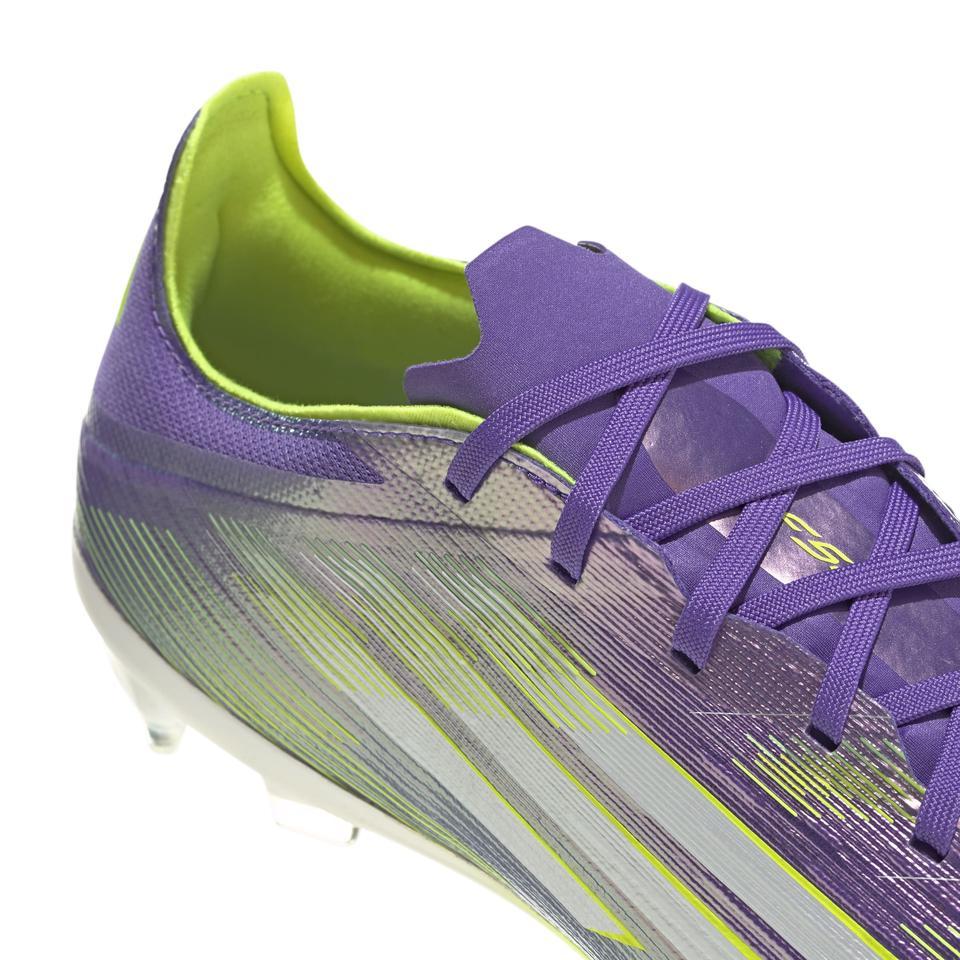 F50 PRO FG Fußballschuhe für trockenen Rasen