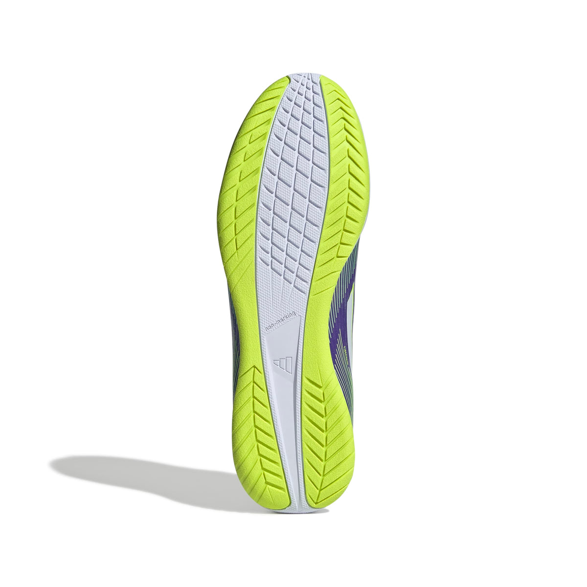 F50 CLUB IN Fußballschuh für Hallen