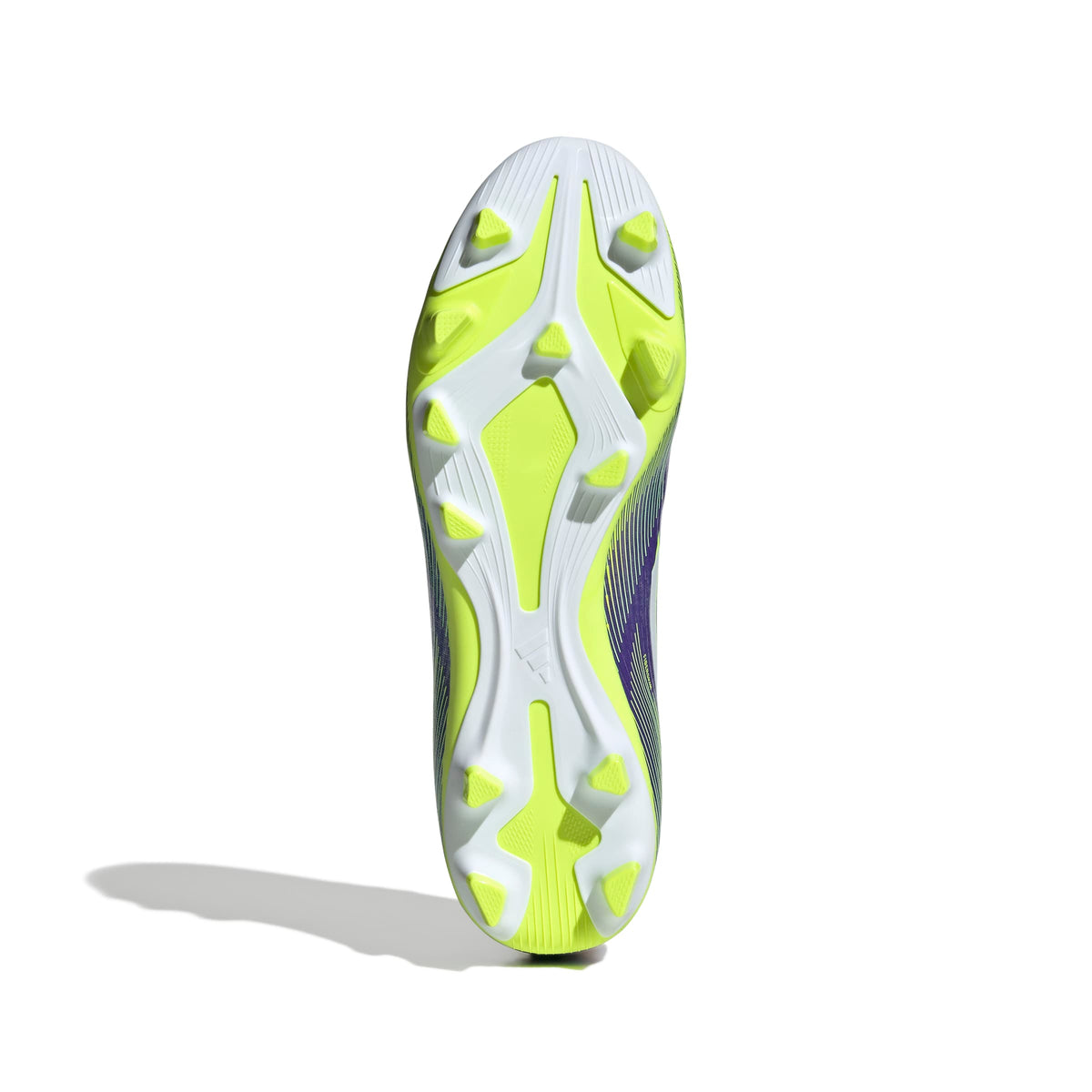 F50 CLUB FG/MG Fußballschuhe für Kunstrasen