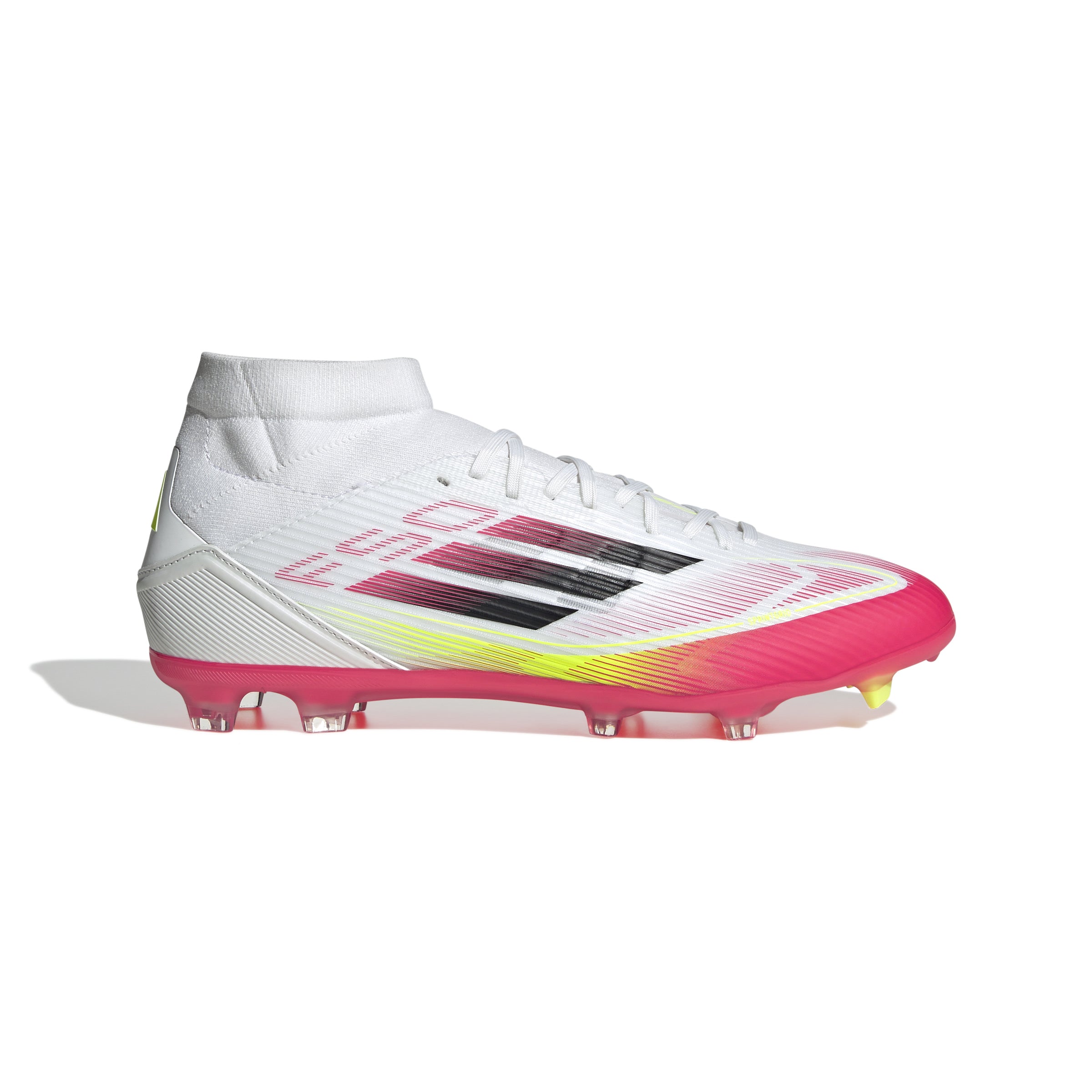 ADIDAS F50 LEAGUE FG/MG MID Fußballschuhe