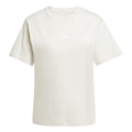 Essentials Small Logo Cotton T-Shirt Damen