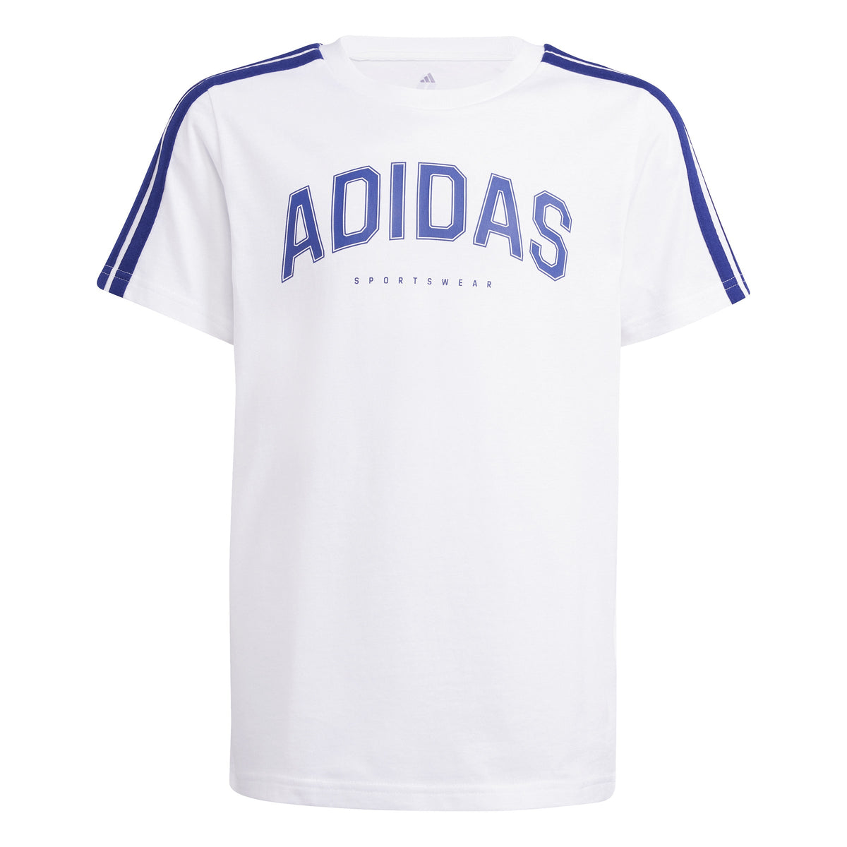 Codes Collegiate Graphic T-Shirt Kinder