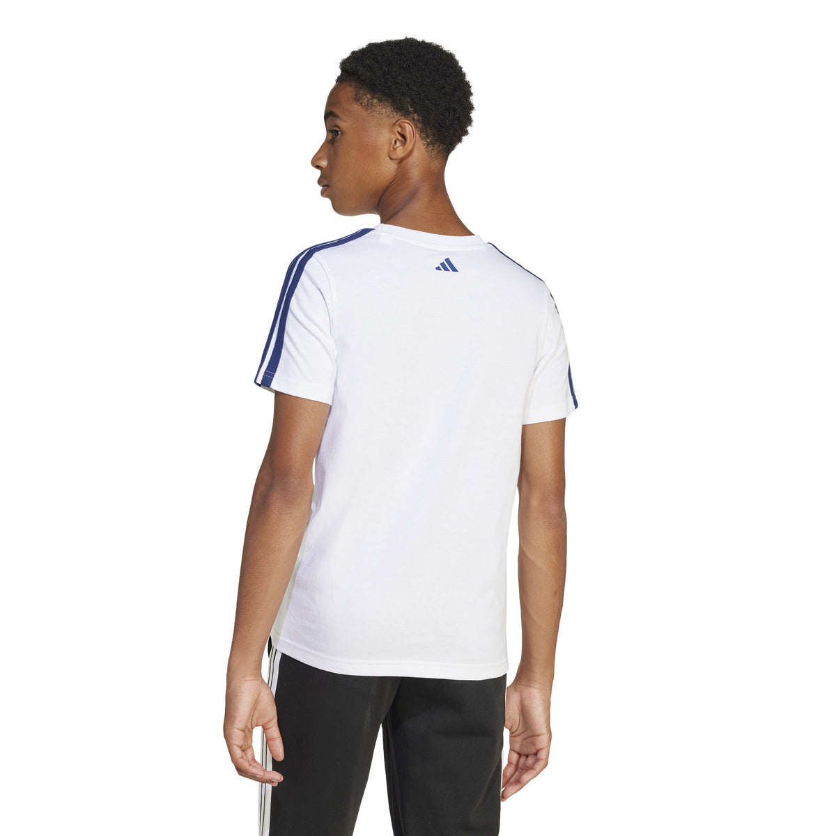 Codes Collegiate Graphic T-Shirt Kinder