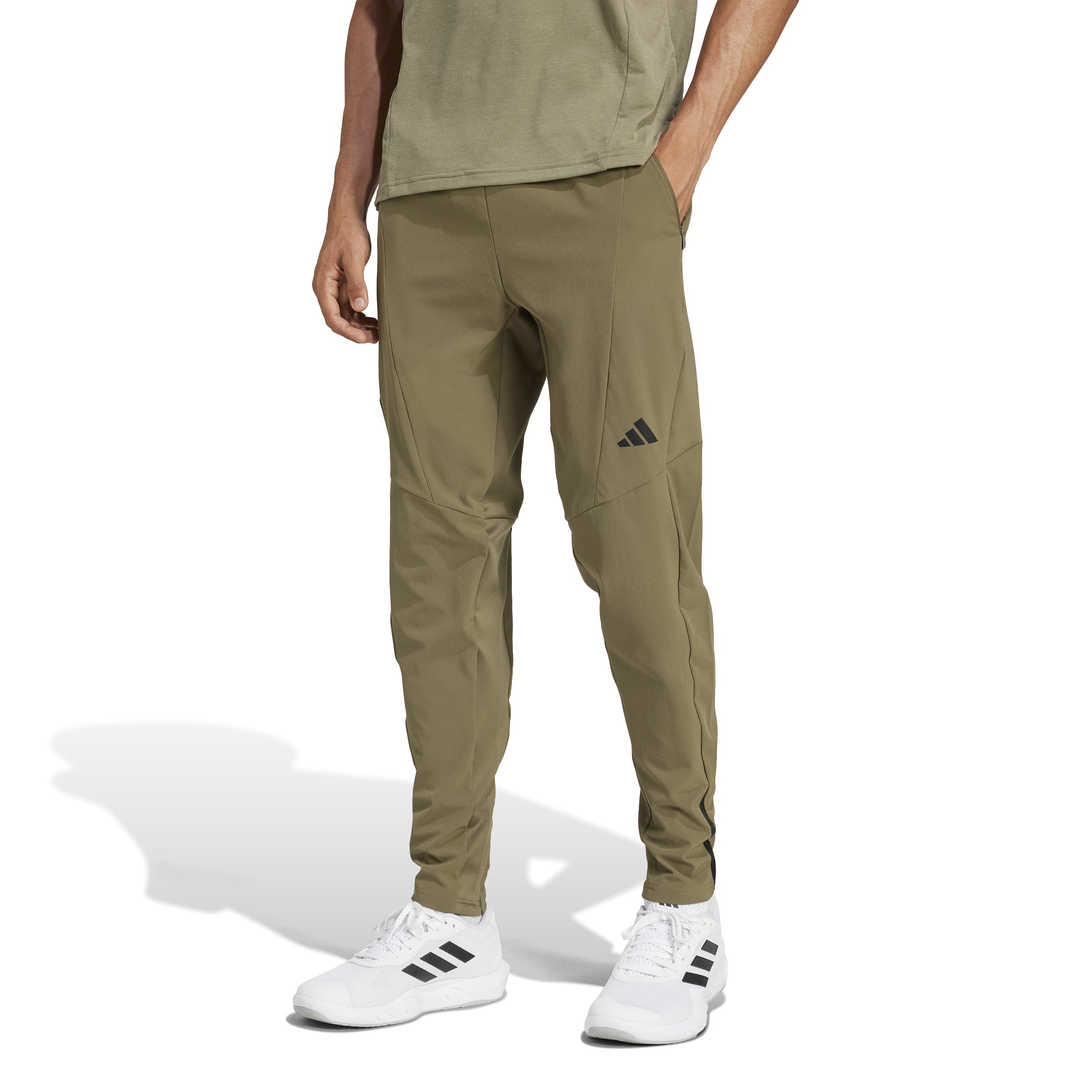 D4T HYBRID PANT