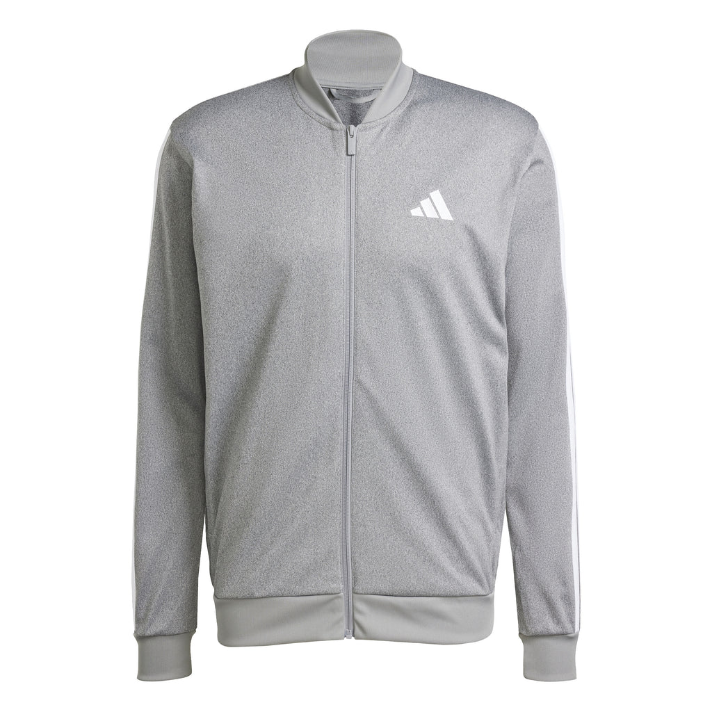 M TR MEL TT Trainingsjacke aus recyceltem PET