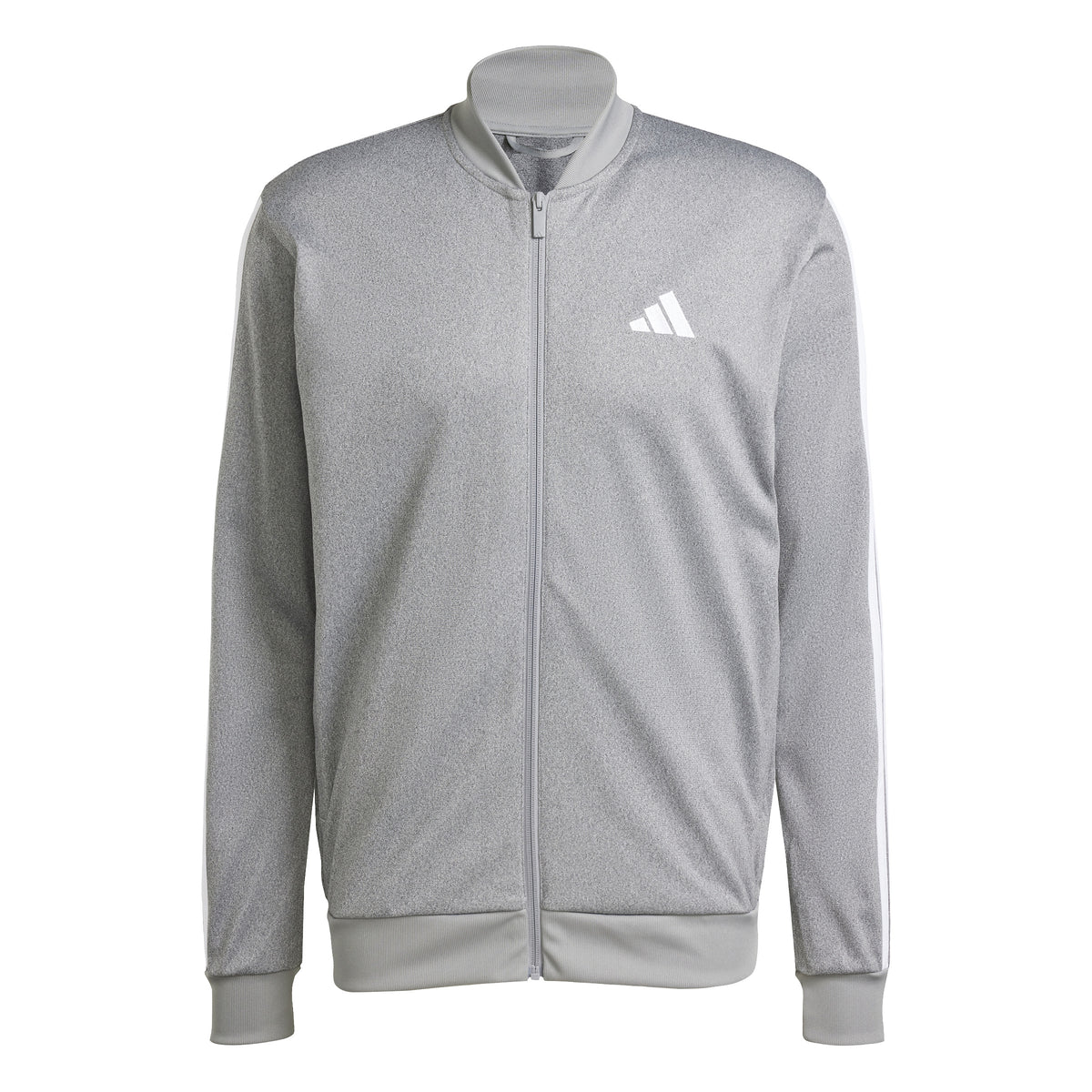M TR MEL TT Trainingsjacke aus recyceltem PET