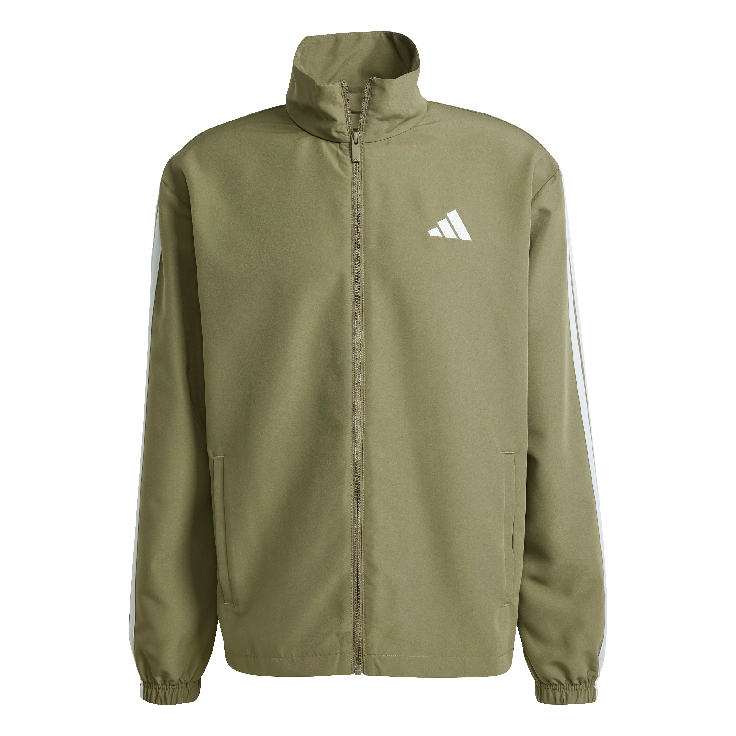3-STREIFEN WOVEN TRAININGSANZUG