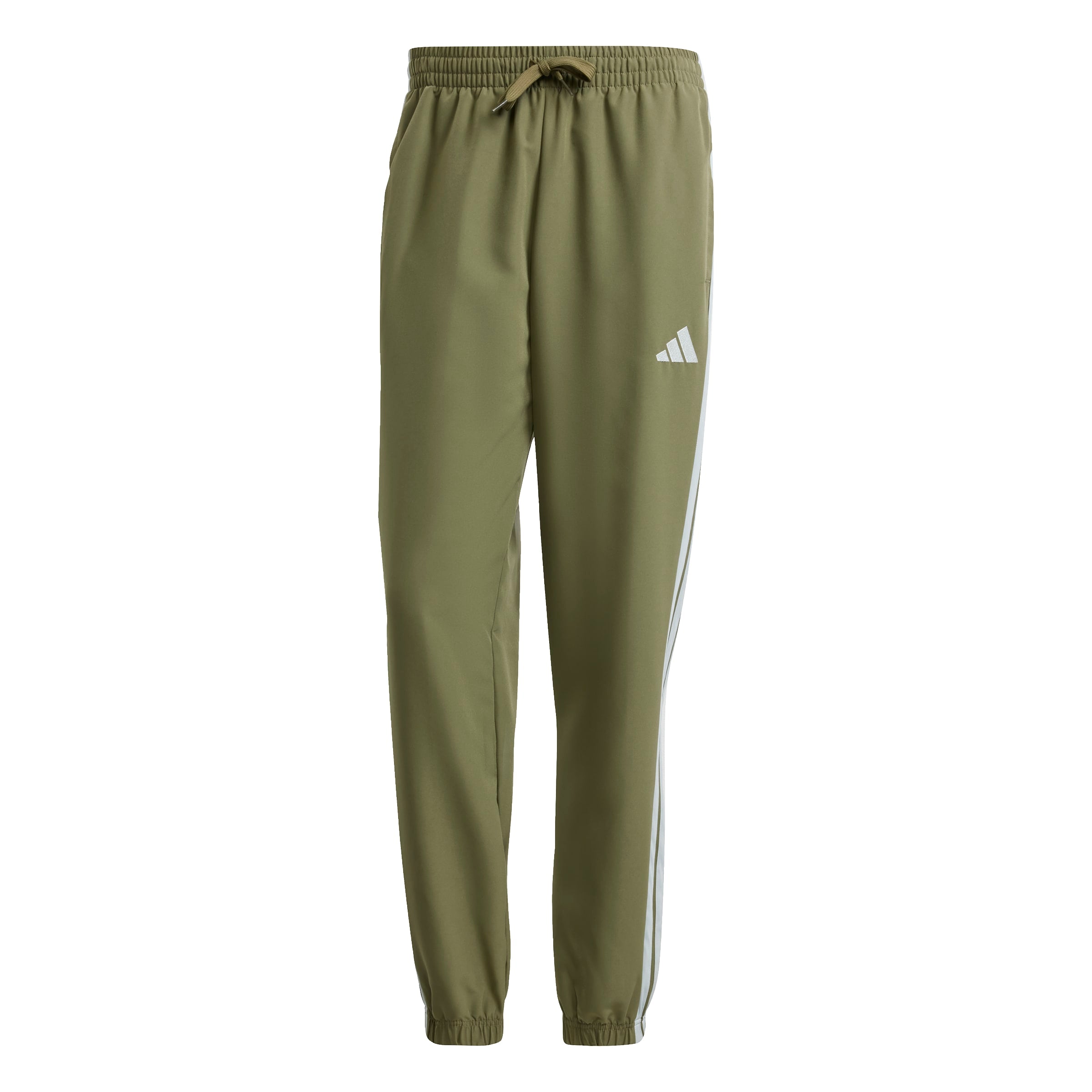 3-STREIFEN WOVEN TRAININGSANZUG