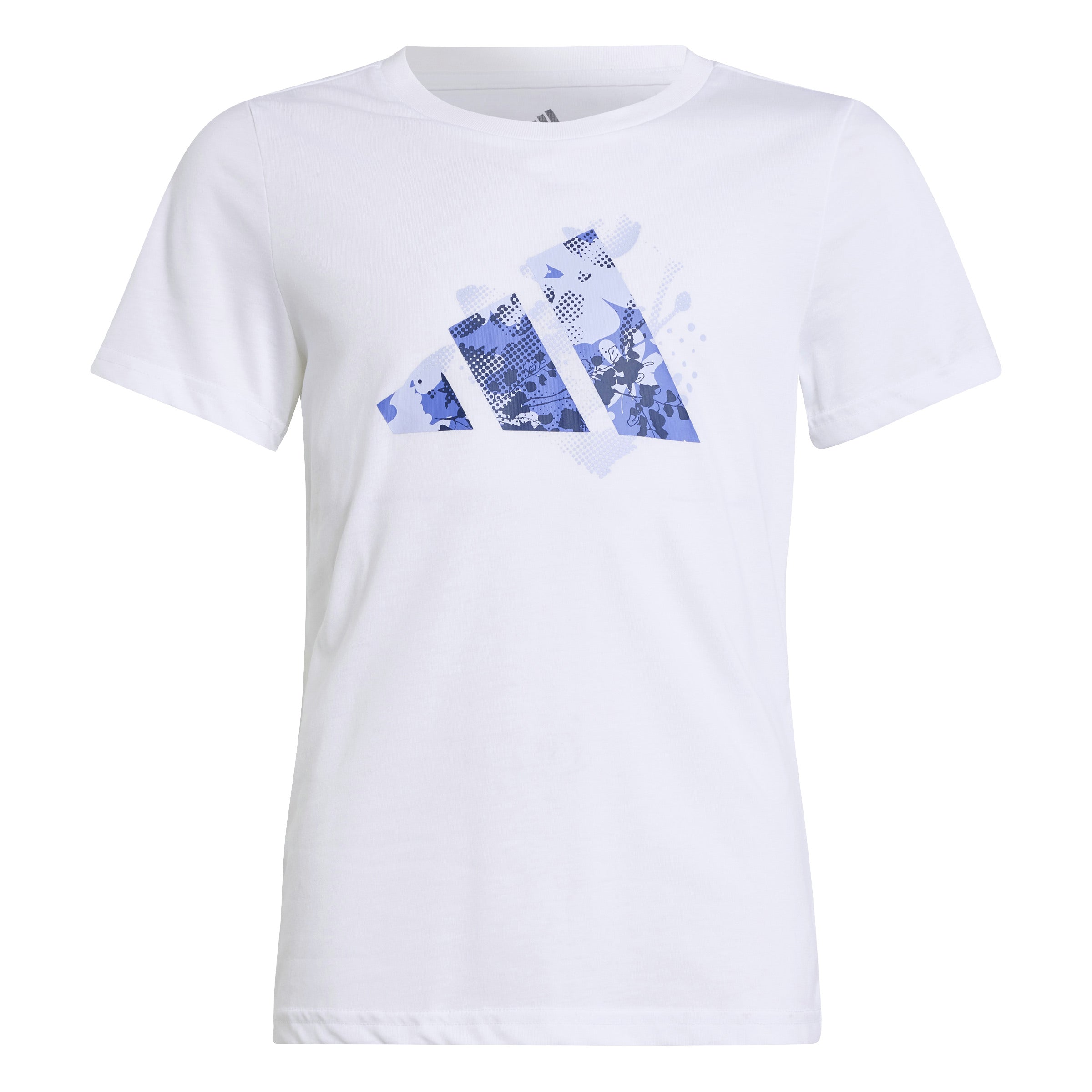 ADIDAS JG TRAIN TEE – Atmungsaktives Sportshirt