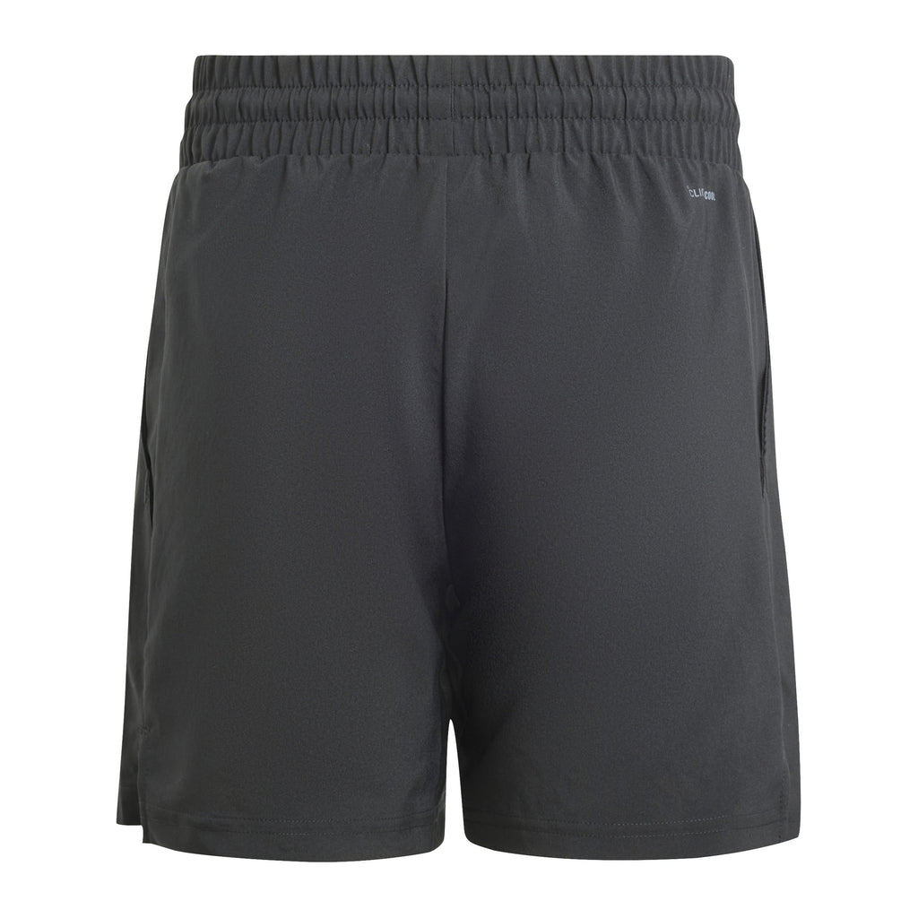 Club Tennis 3-Streifen Shorts Kinder