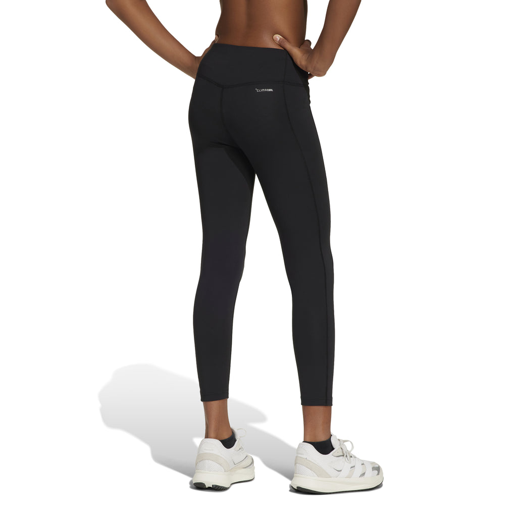 JG OPT GT P LEG Kinder Leggings mit CLIMACOOL