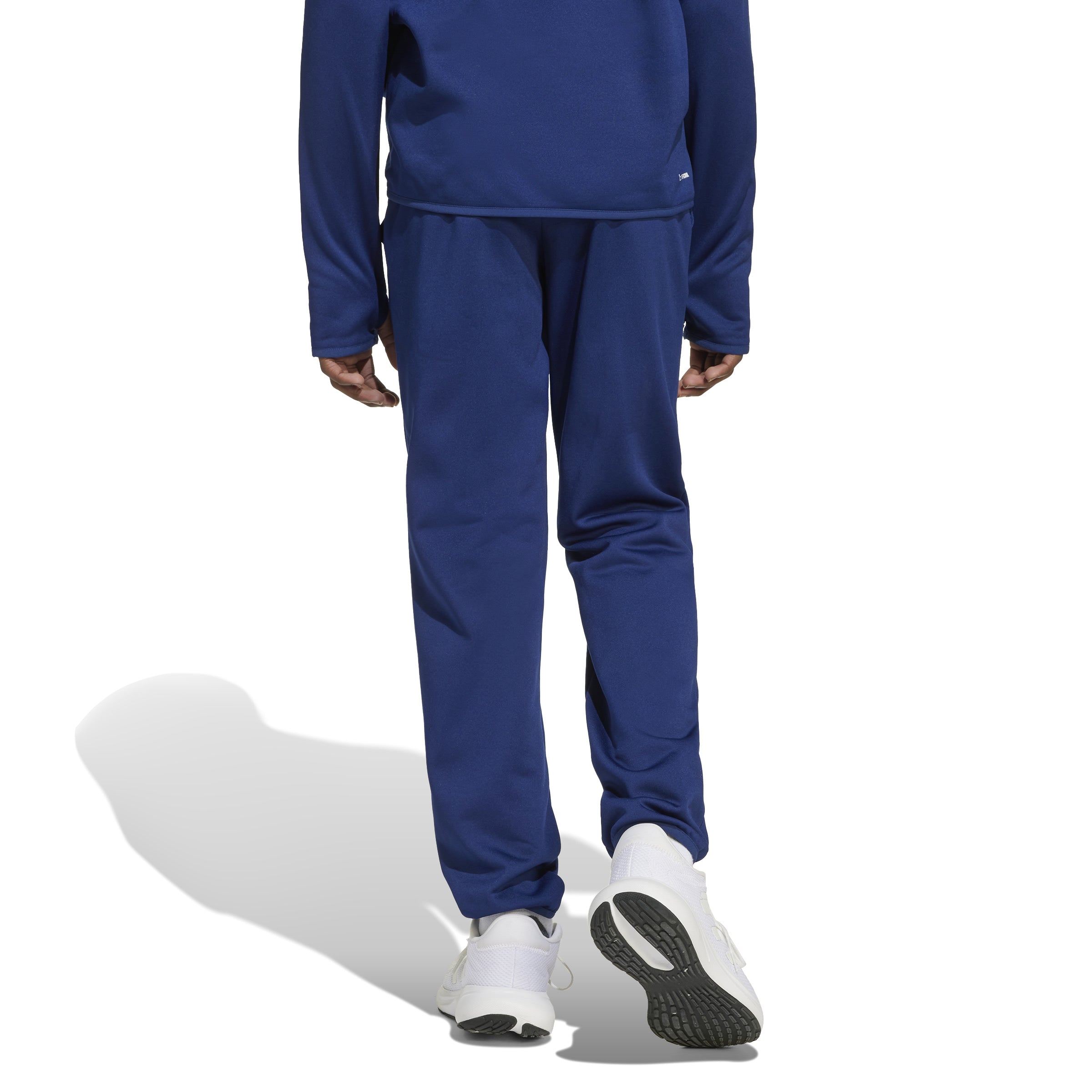 ADIDAS J GAME GO PNT Kinderhose aus recyceltem PET