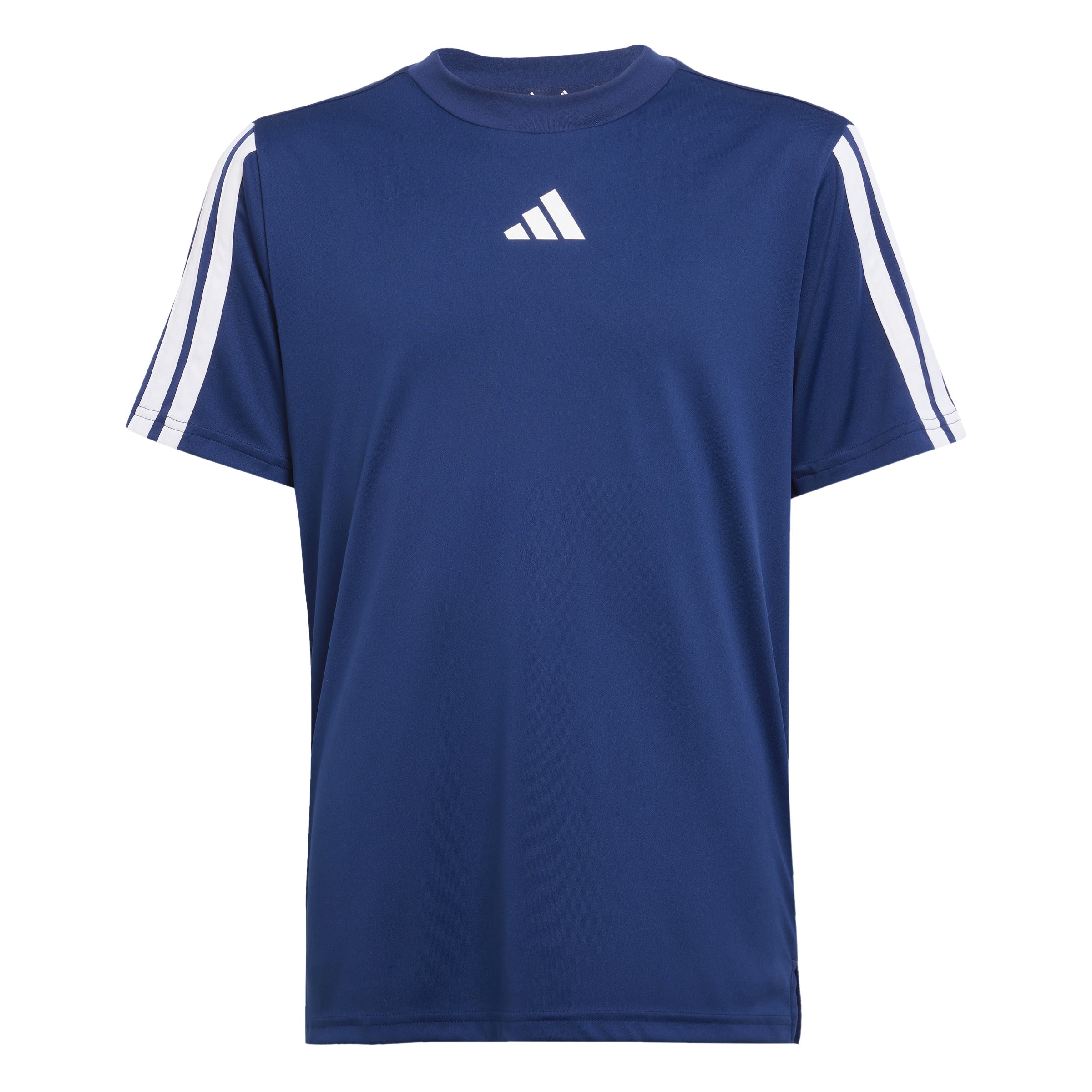 Train Essentials 3-Streifen Kids T-Shirt