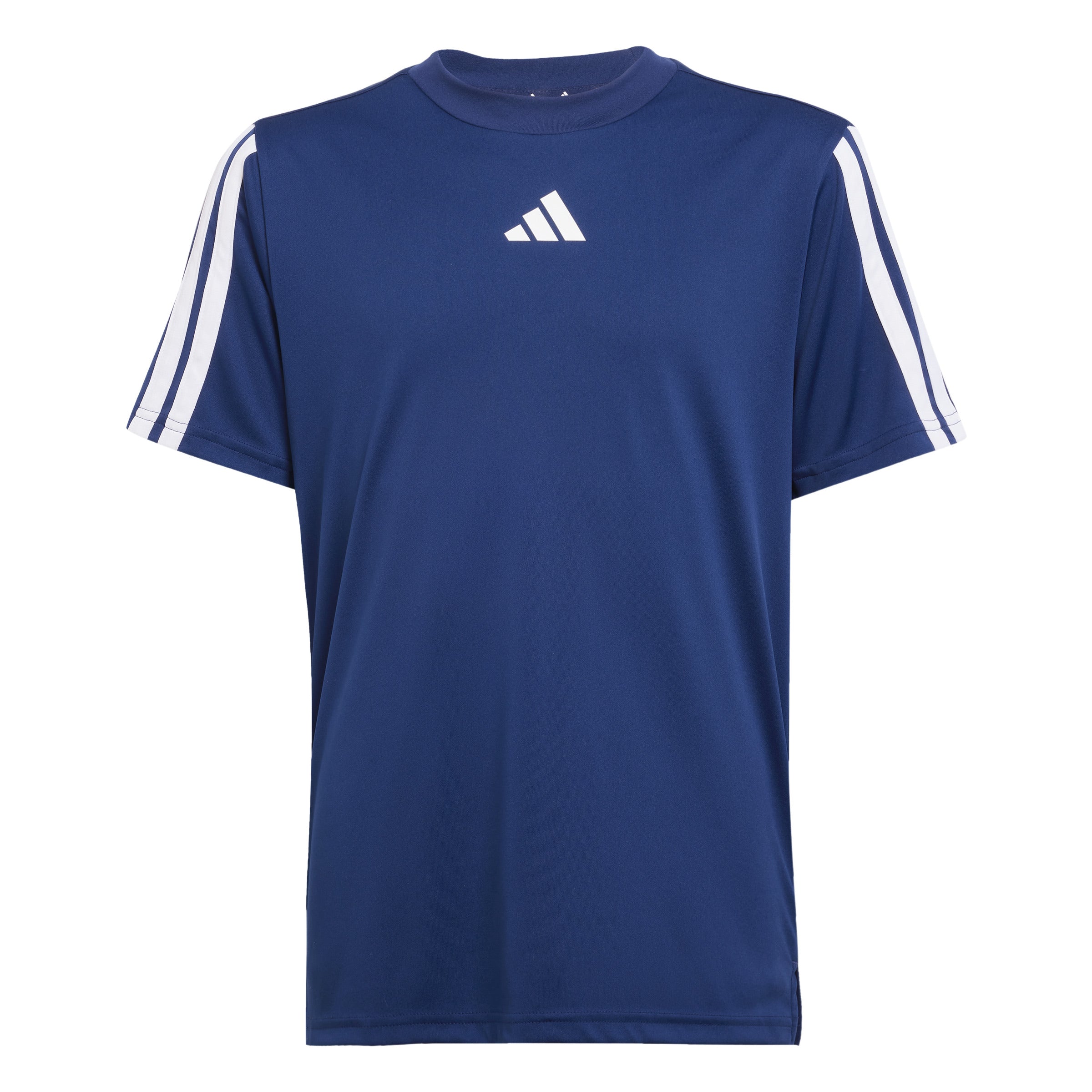 Train Essentials 3-Streifen Kids T-Shirt