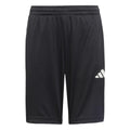 Train Essentials 3-Streifen Shorts Kinder