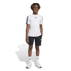 Train Essentials 3-Streifen Shorts Kinder