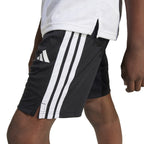 Train Essentials 3-Streifen Shorts Kinder