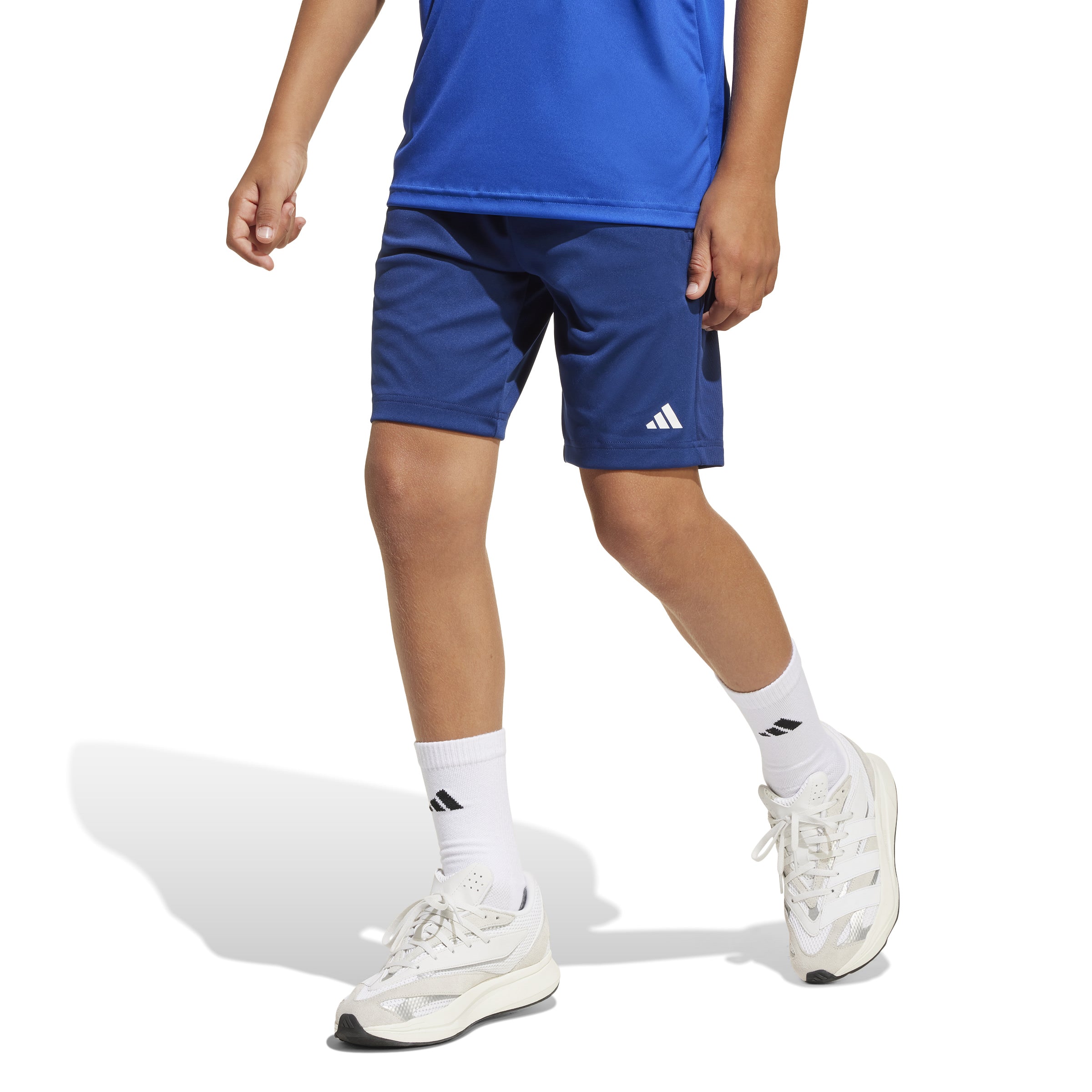 ADIDAS J TR-ES SH Kinder Shorts – Atmungsaktiv & Nachhaltig