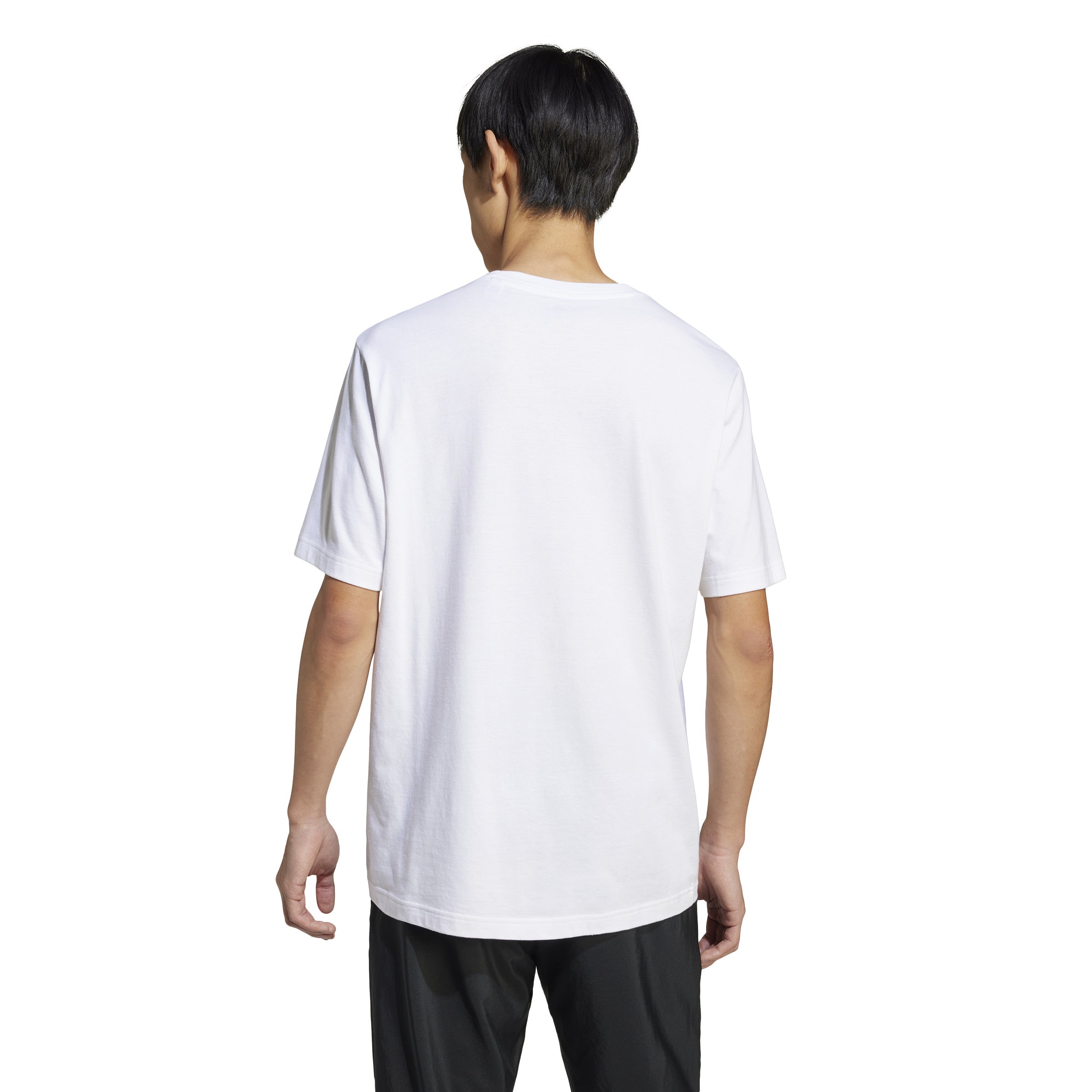 M L SLIDE TEE