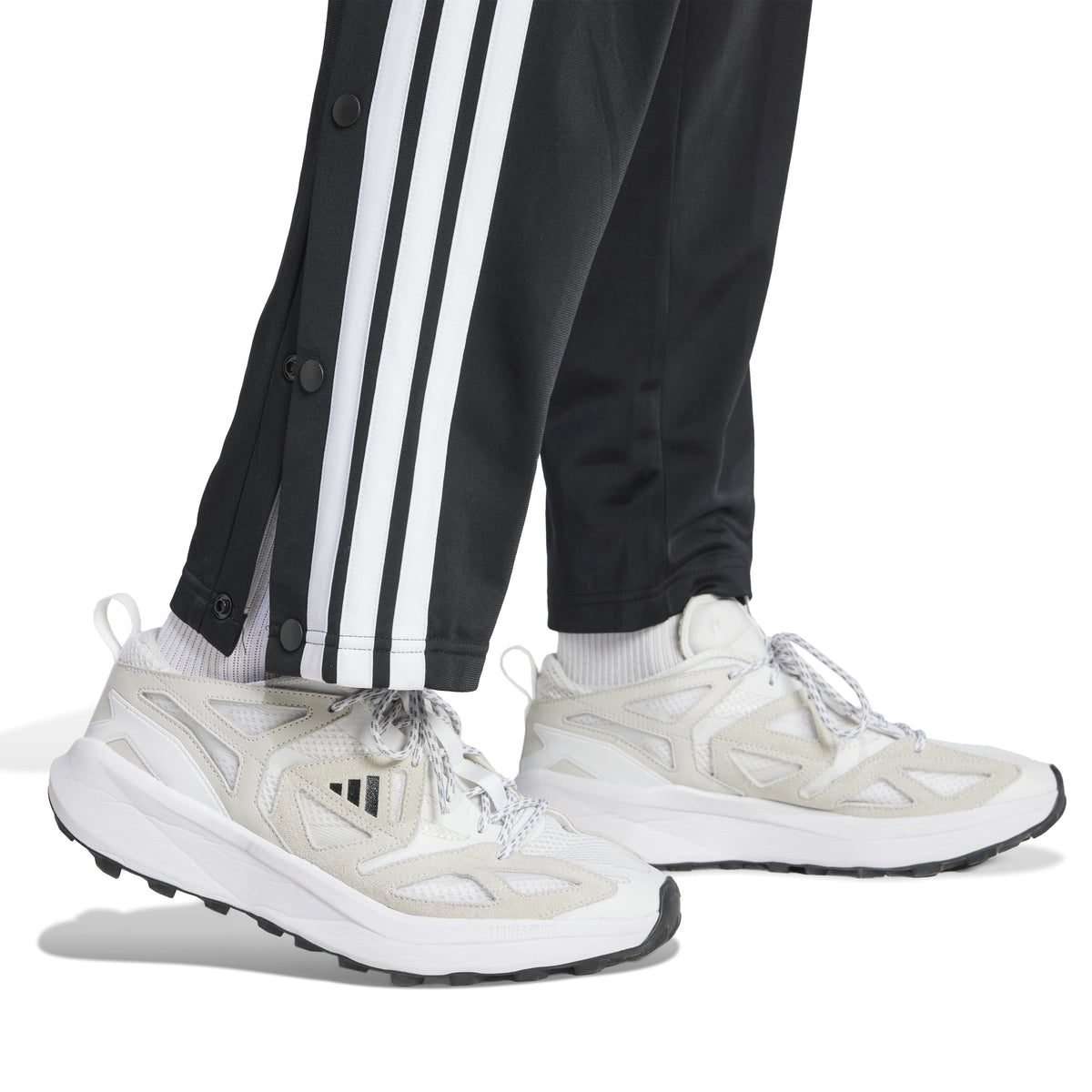 M 3S TR CB SNP Trainingshose mit Druckknöpfen
