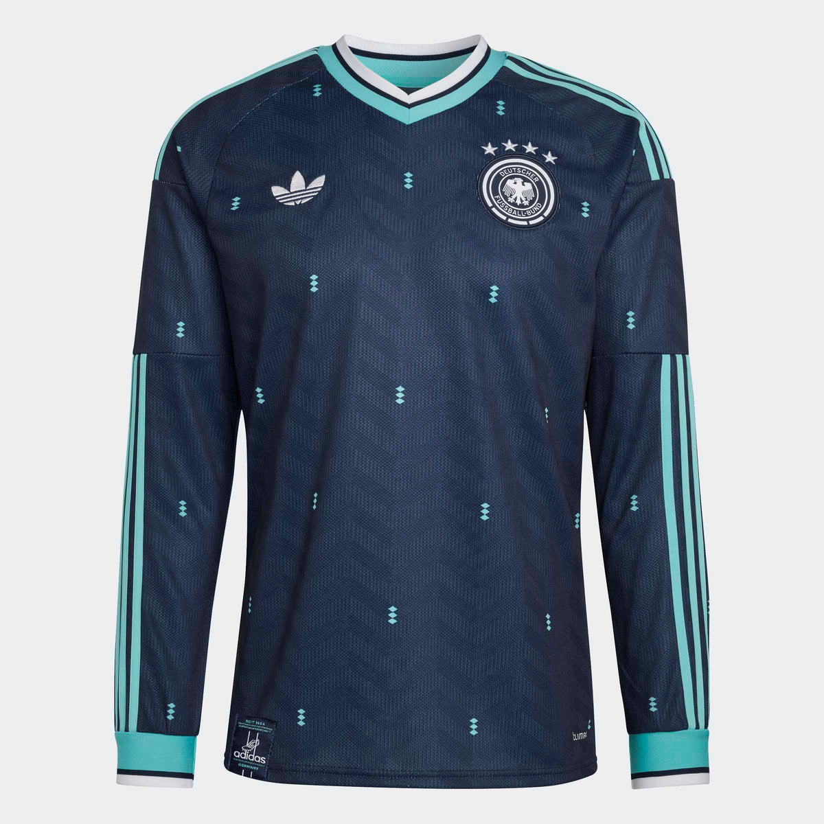 DFB A JSY L Trikot