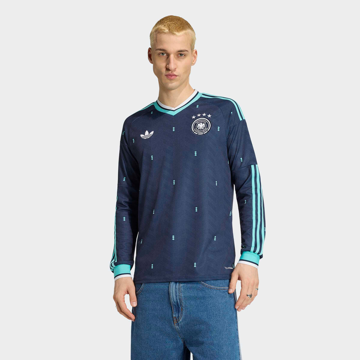 DFB A JSY L Trikot