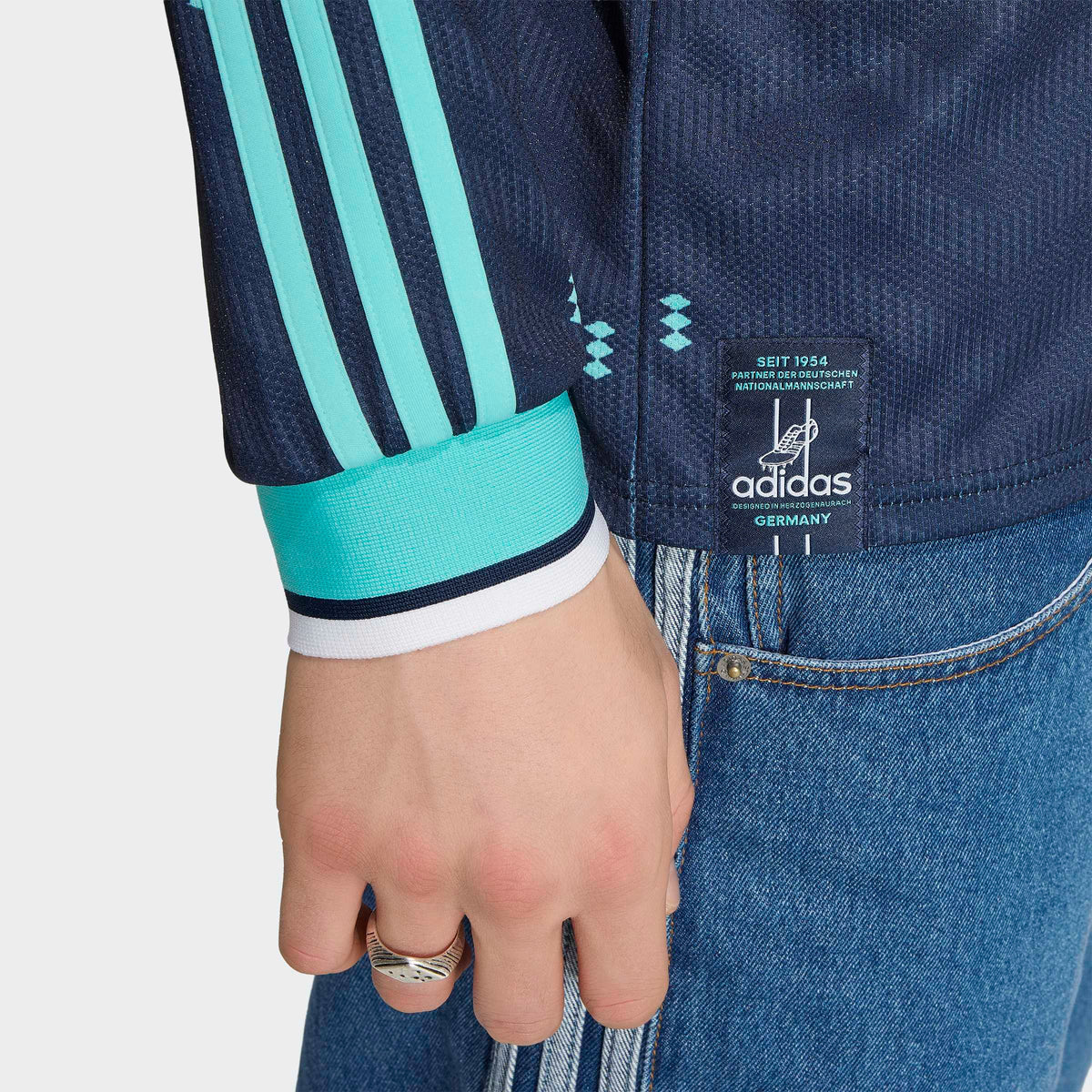 DFB A JSY L Trikot