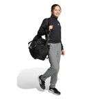 Trainings-Essentials Game & Go Full-Zip Oberteil mit Rundhalsausschnitt Kinder
