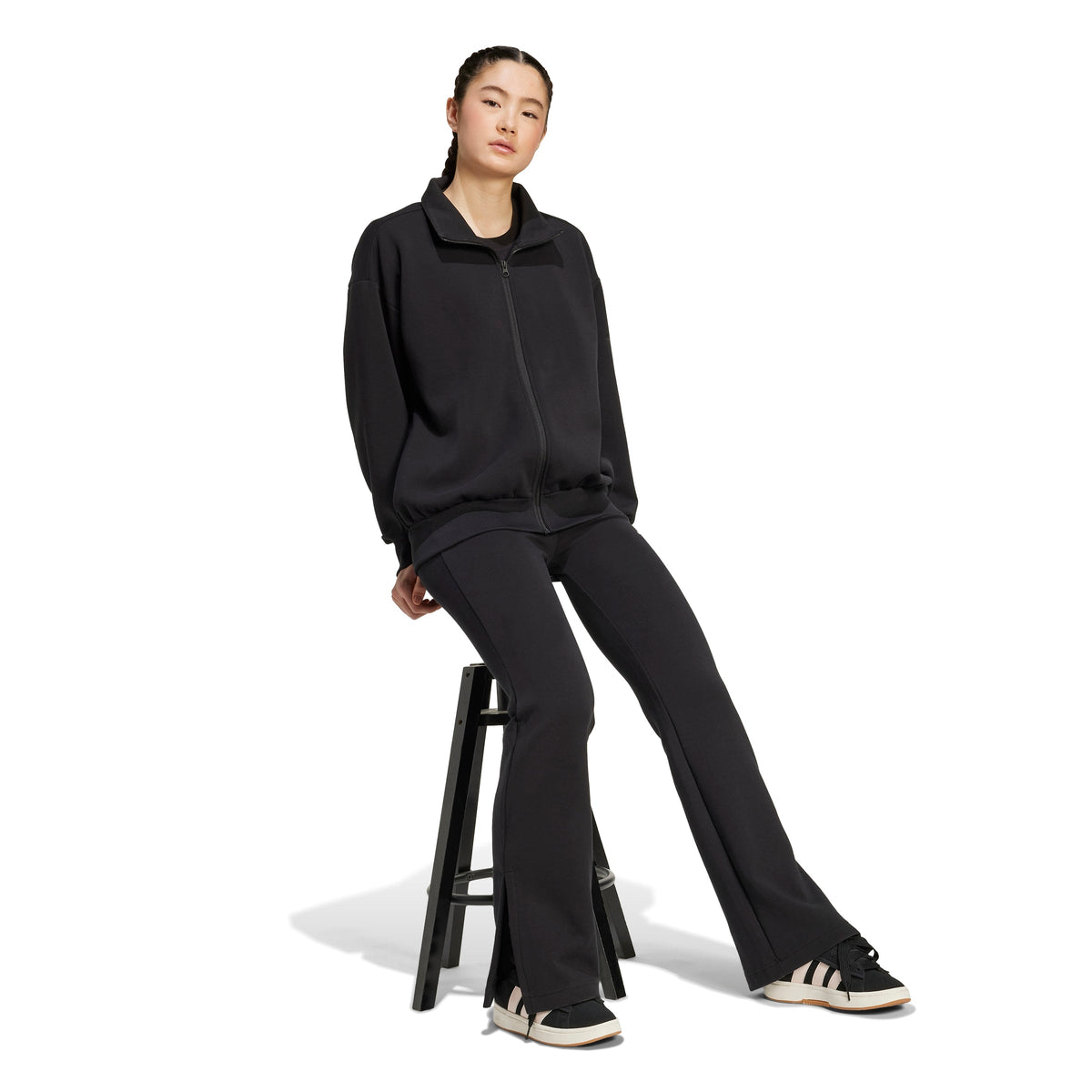 W ALL SZN SL FP Hose schmal geschnitten