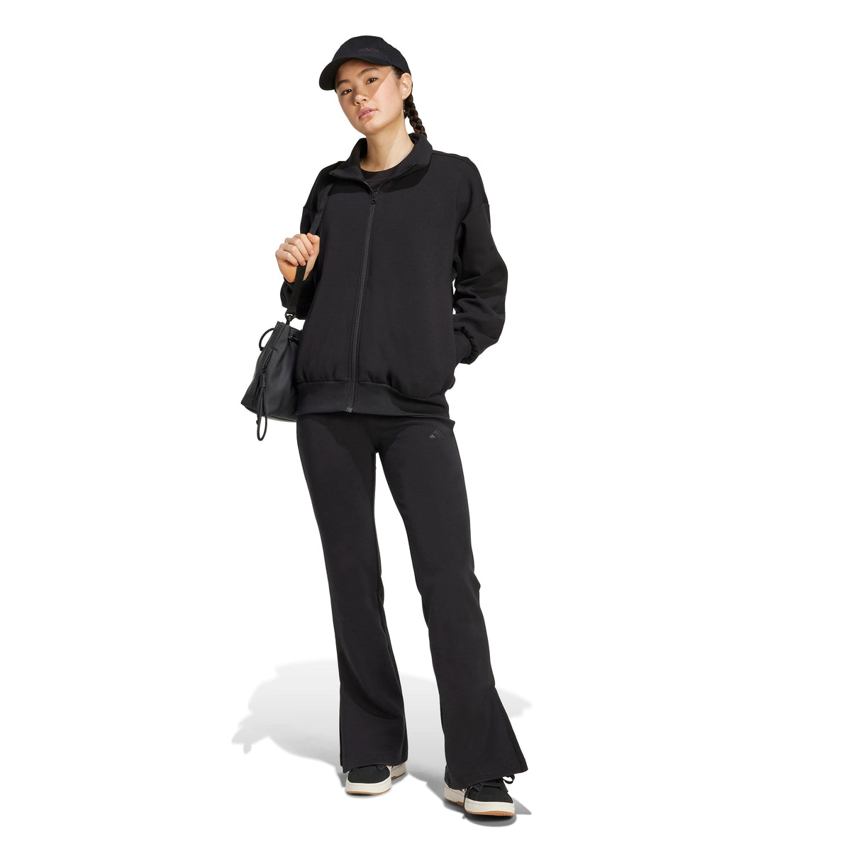 W ALL SZN SL FP Hose schmal geschnitten
