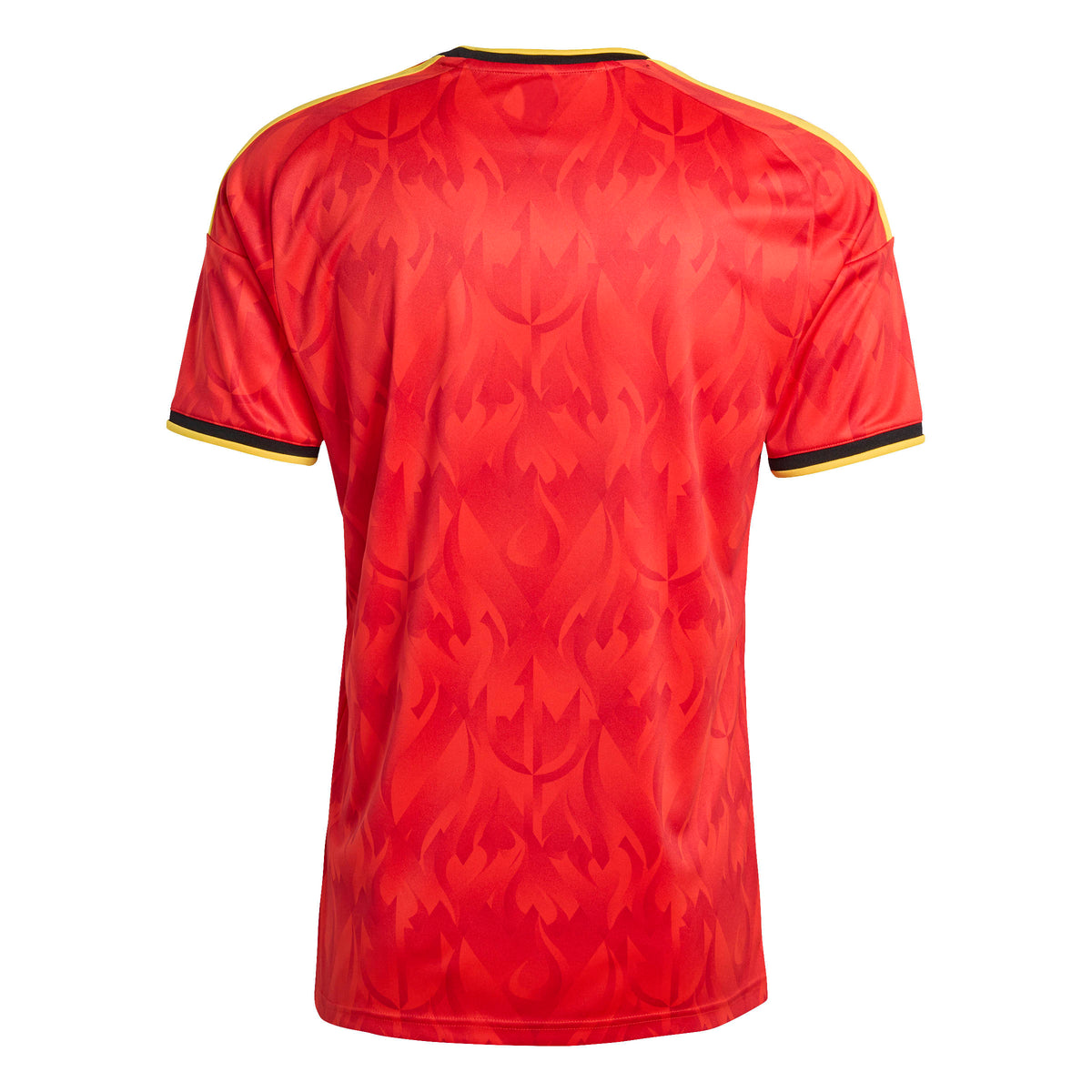 Belgien 26 Heimtrikot RBFA H JSY