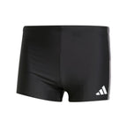 Colorblock Boxer-Badehose