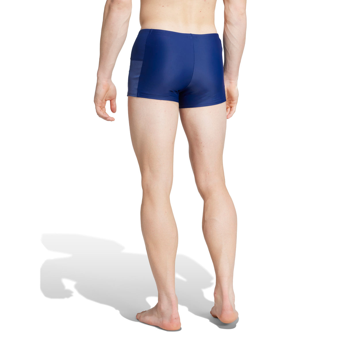 BLOCK BOXER Herren Badeshorts DKBLUE