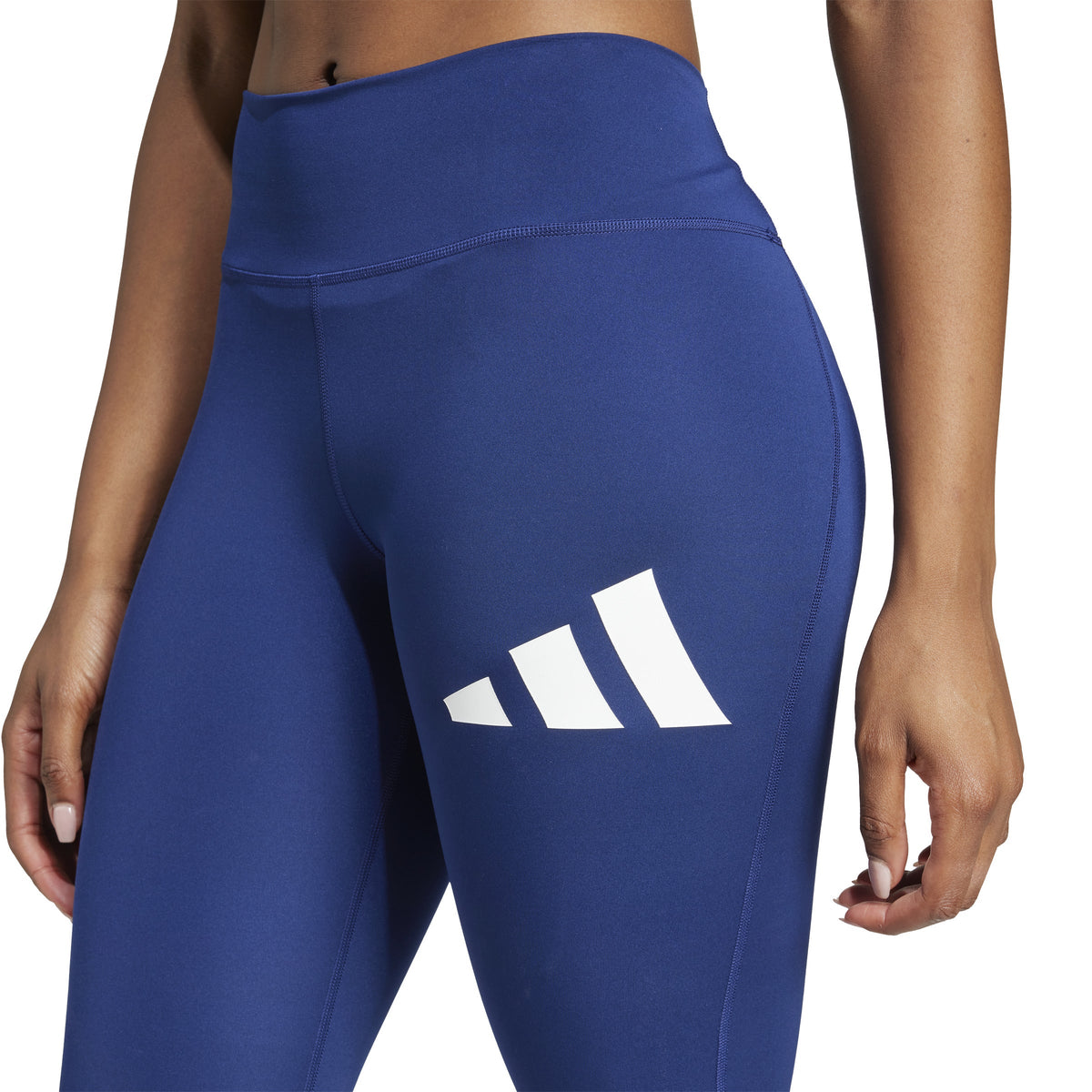 TR-ES BL 1/1 L Sportleggings mit AEROREADY