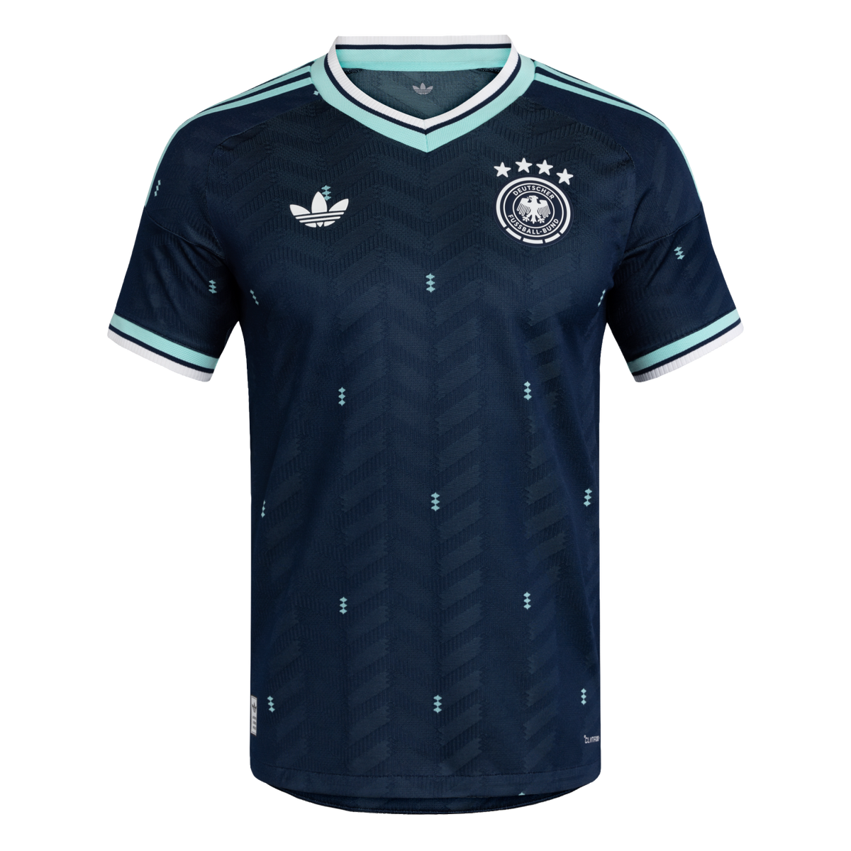 DFB A JSY AU Trikot